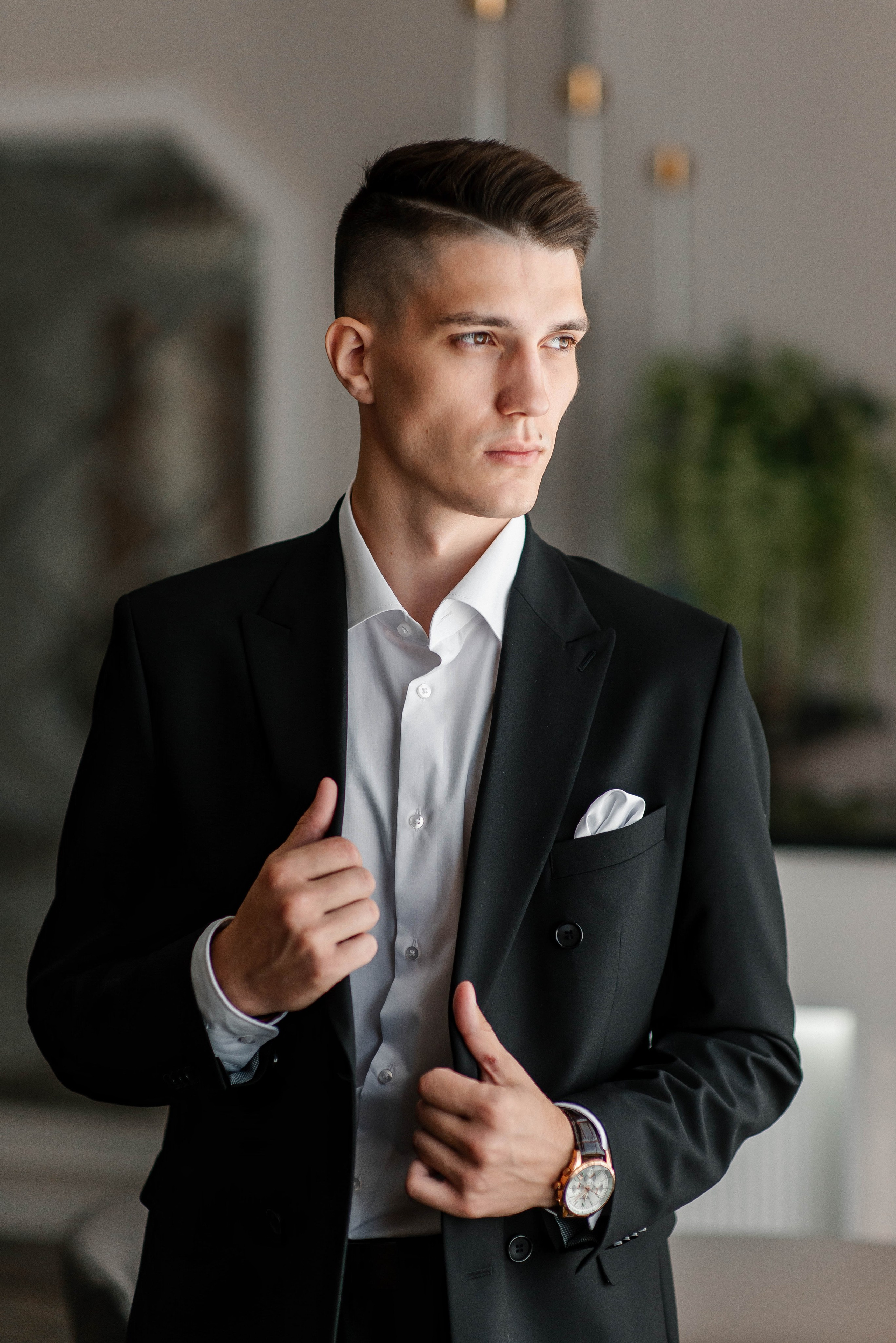 Артур и Мария. Свадебный фотограф Курск Артем Духтанов