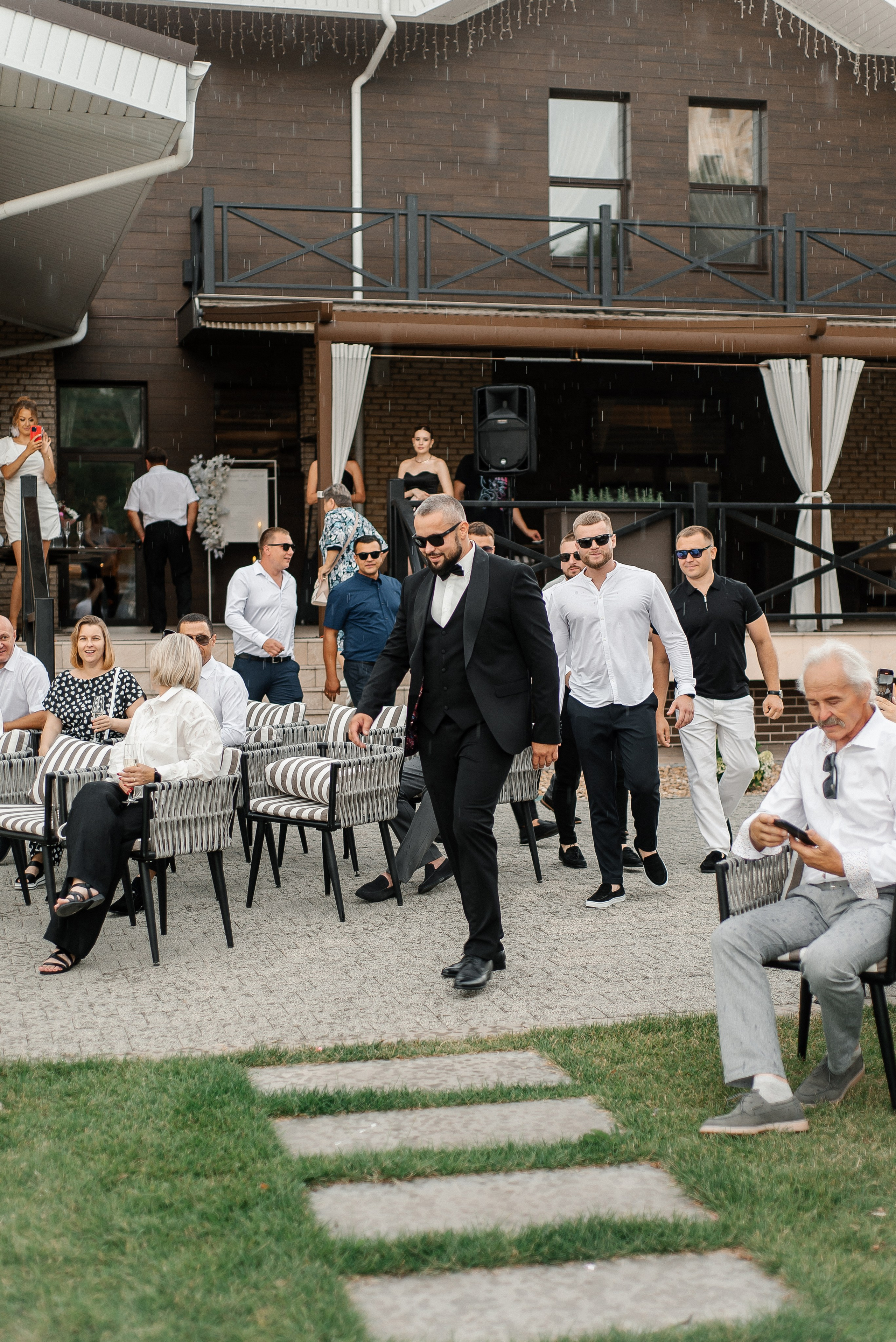 Антон и Олеся. Свадебный фотограф Курск Артем Духтанов