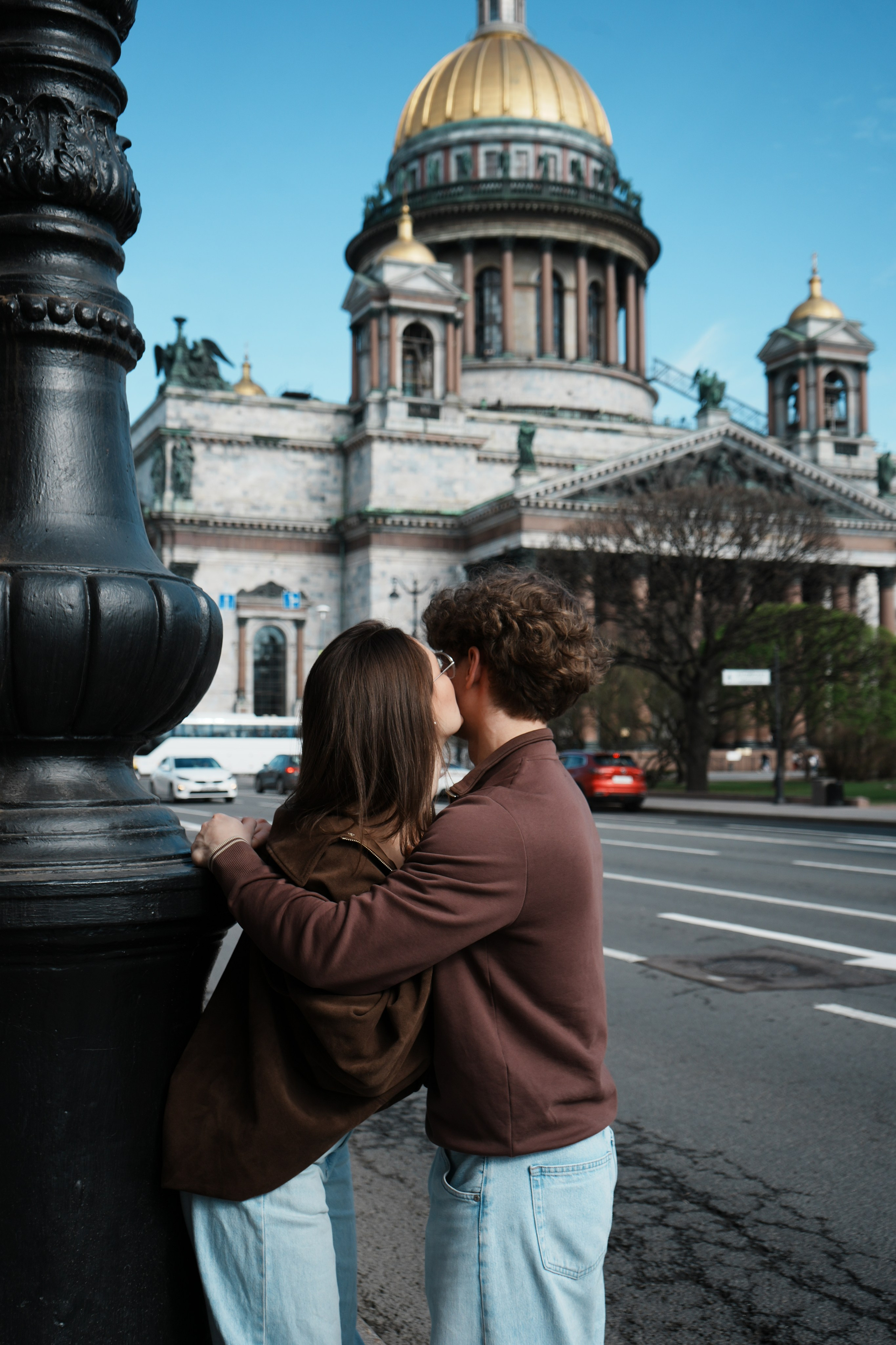 LOVE. ST.A Москва & Санкт-Петербург