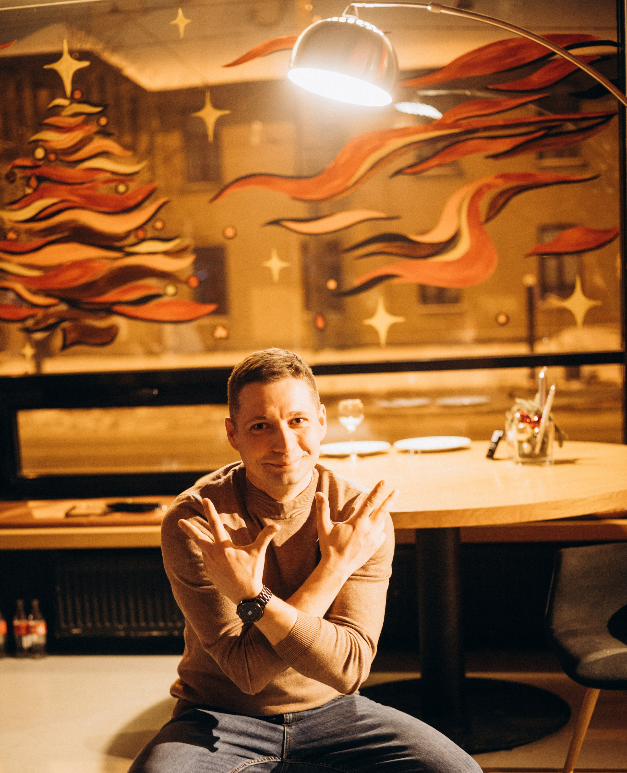 НГ 2026. Главная