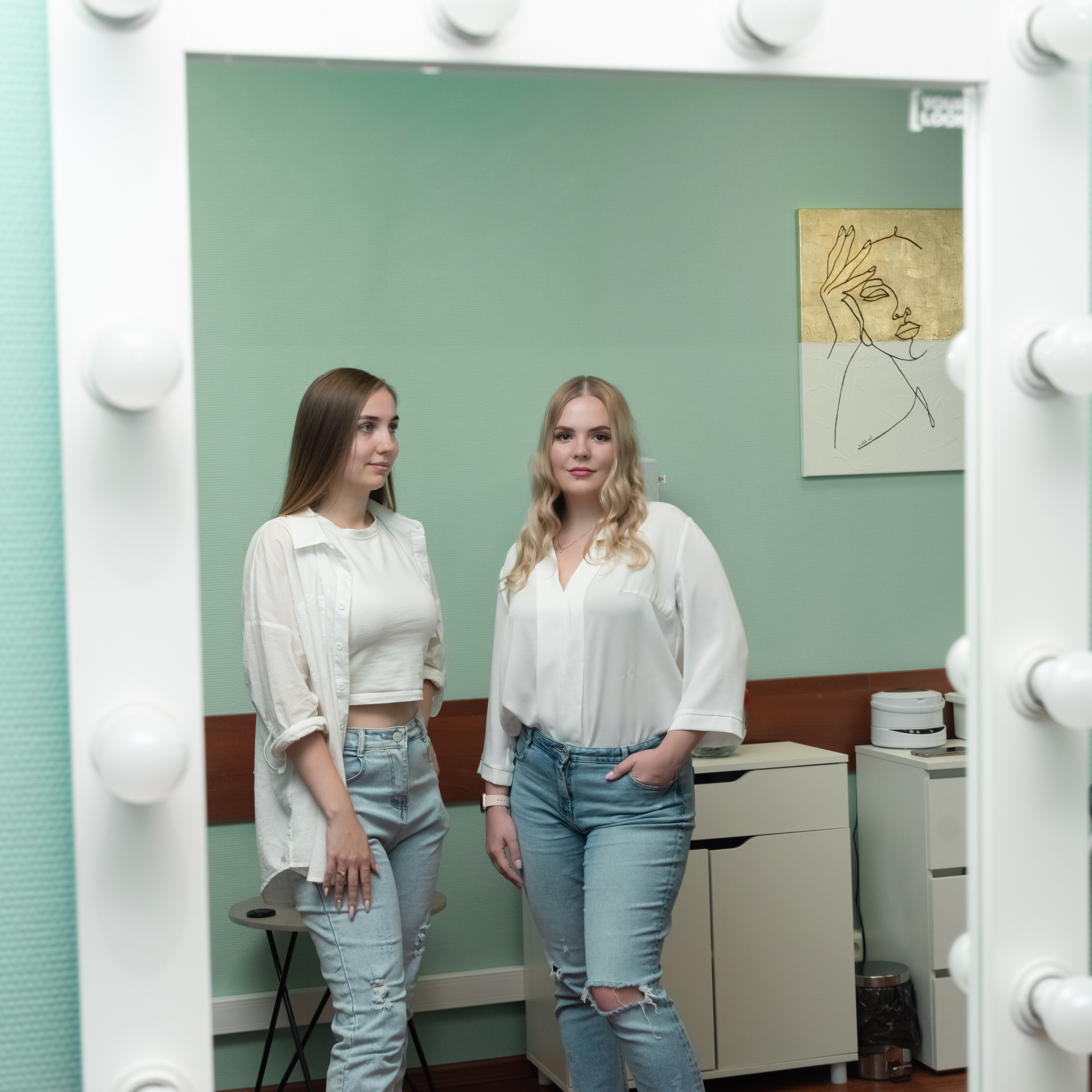 Контент. Фотограф Светлана Воронцова