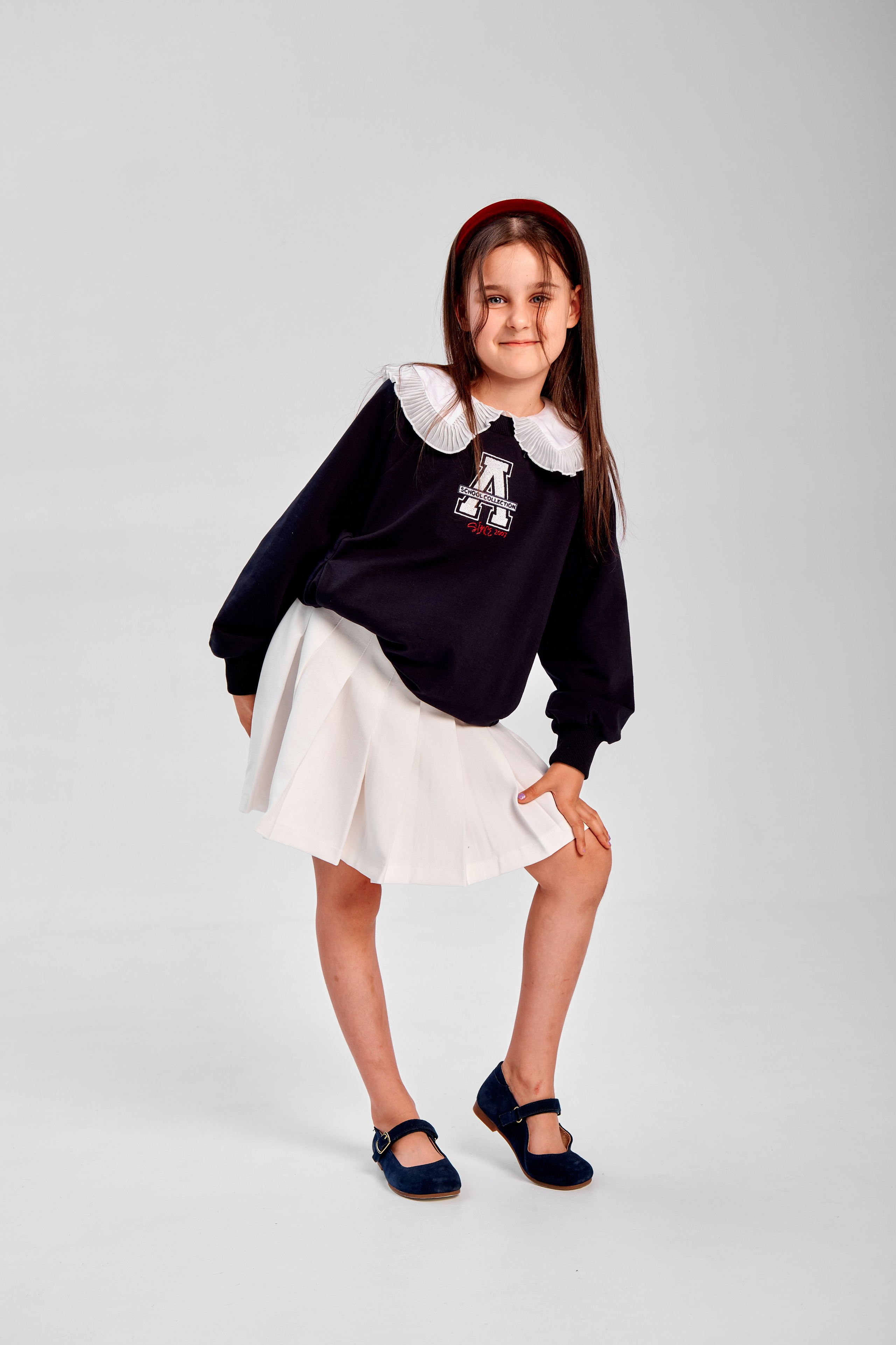 Детская модельная школа TL KIDS | Таганрог. Фотограф Таганрог Анна Трайжон