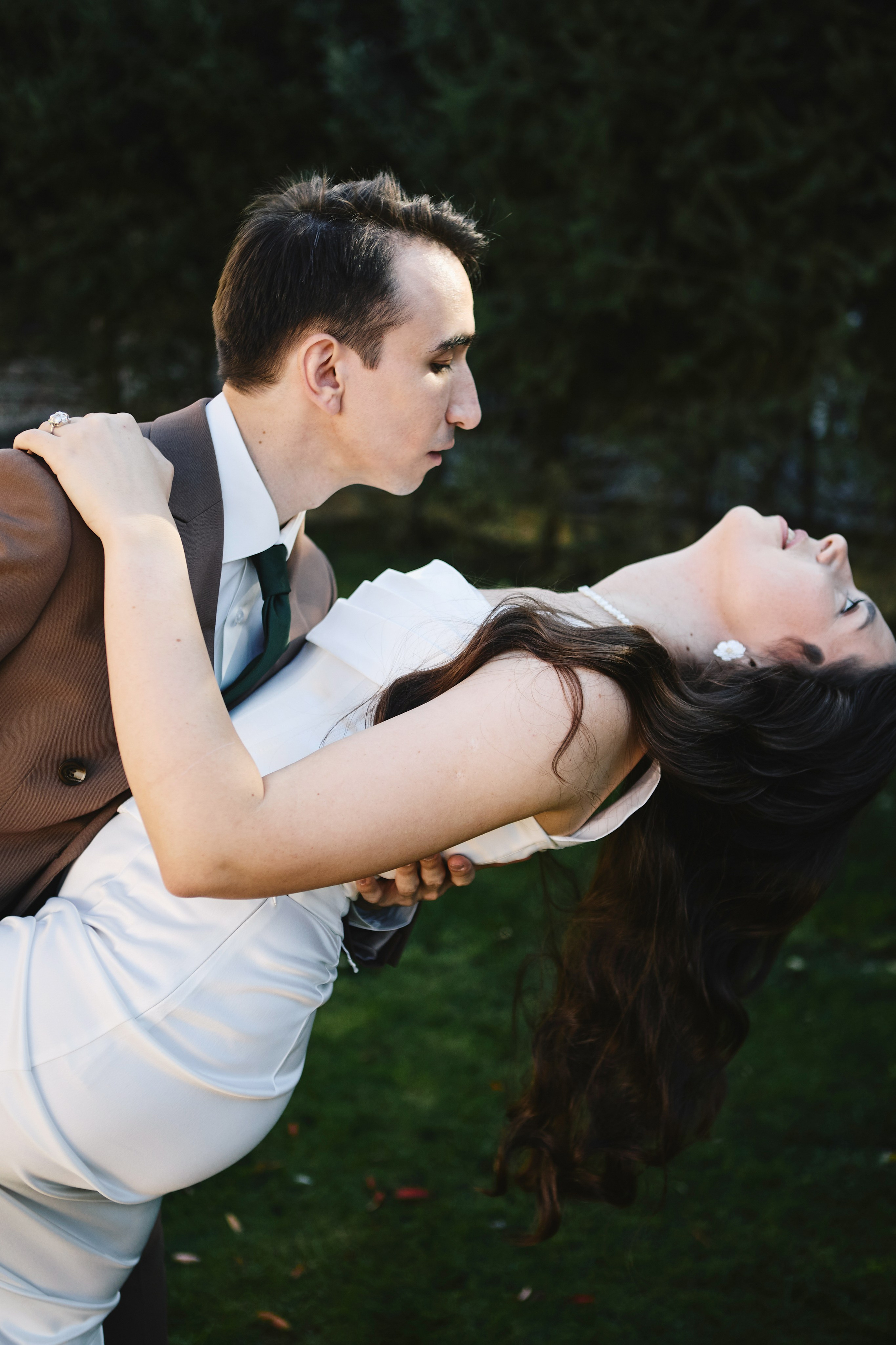 Татьяна и Антоний. Фотограф Иркутск Анастасия Марышева