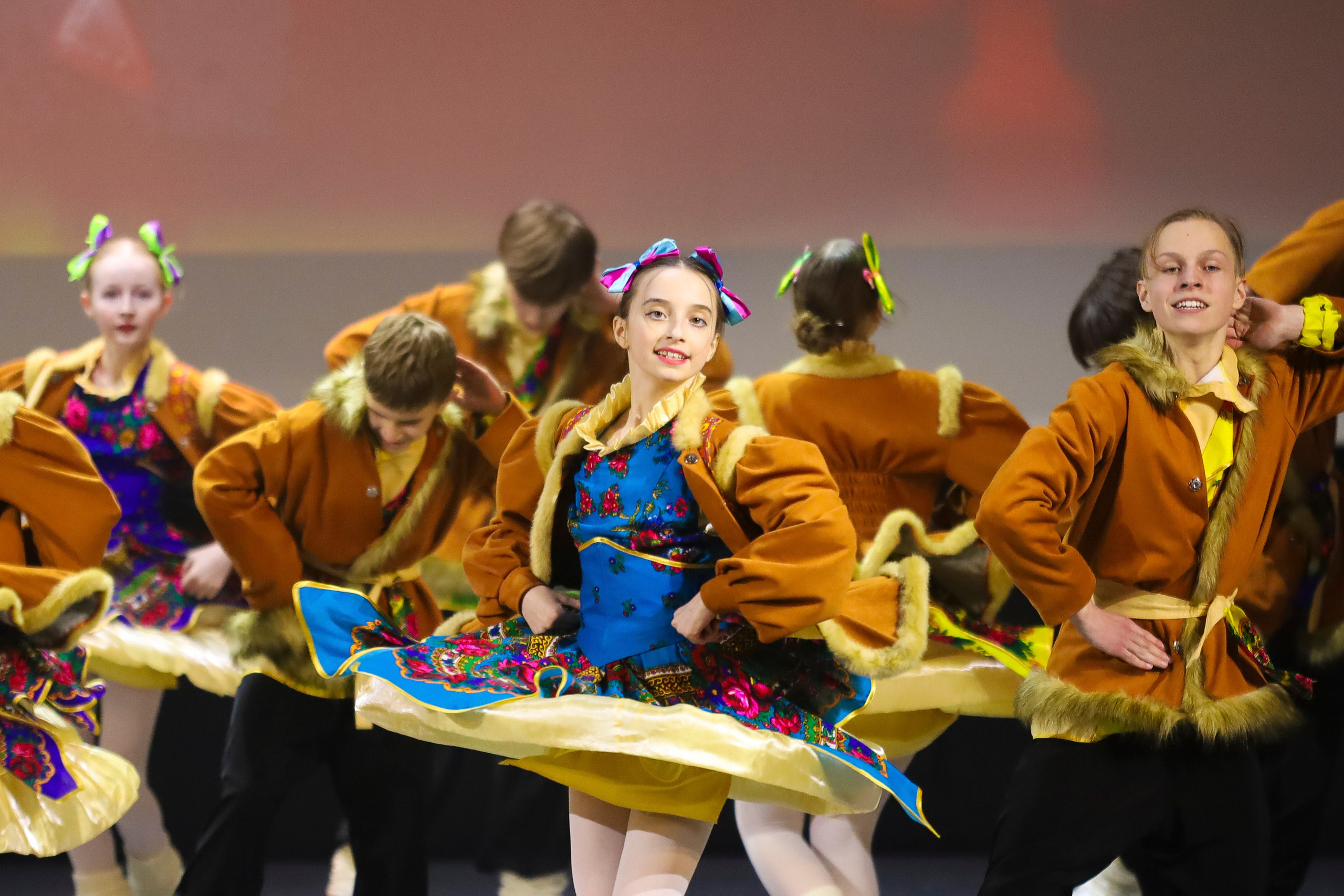 Профессиональная съемка хореографических выступлений в Москве. Портретный Фотограф Александр «Konevtsoph» В Санкт-Петербурге