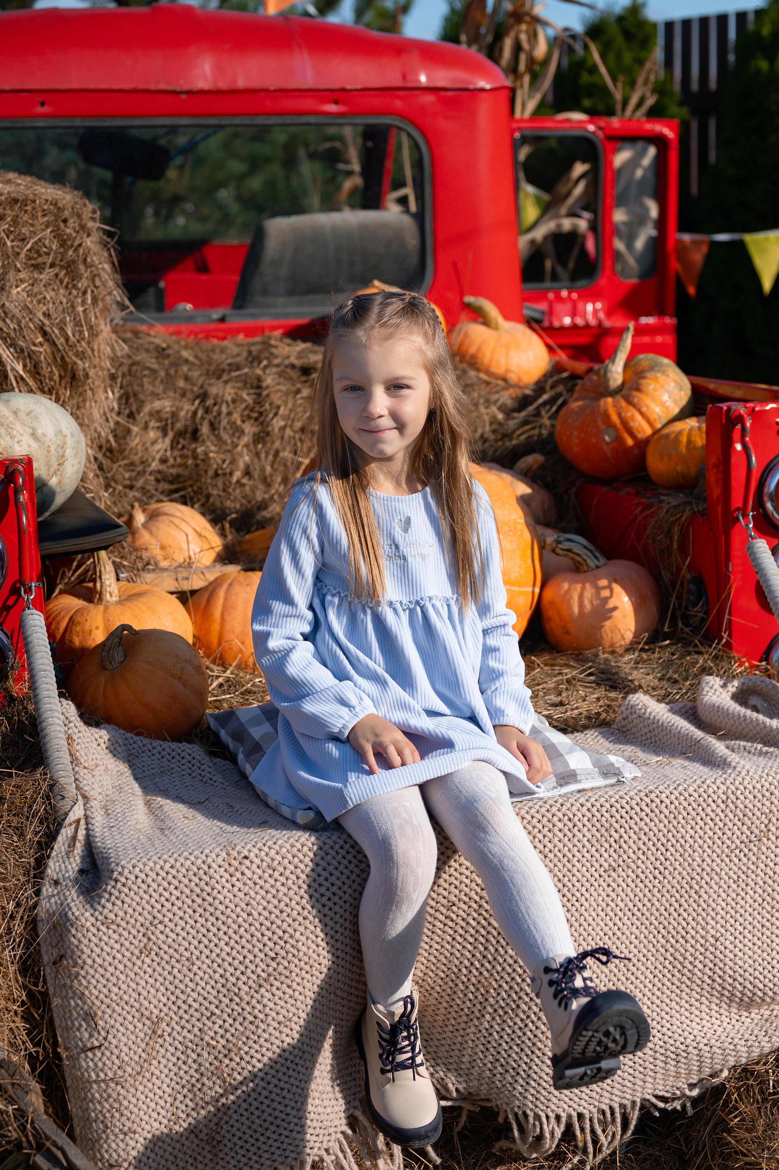 Пригород СПб, на природе. Фотограф Юлия Кондратьева