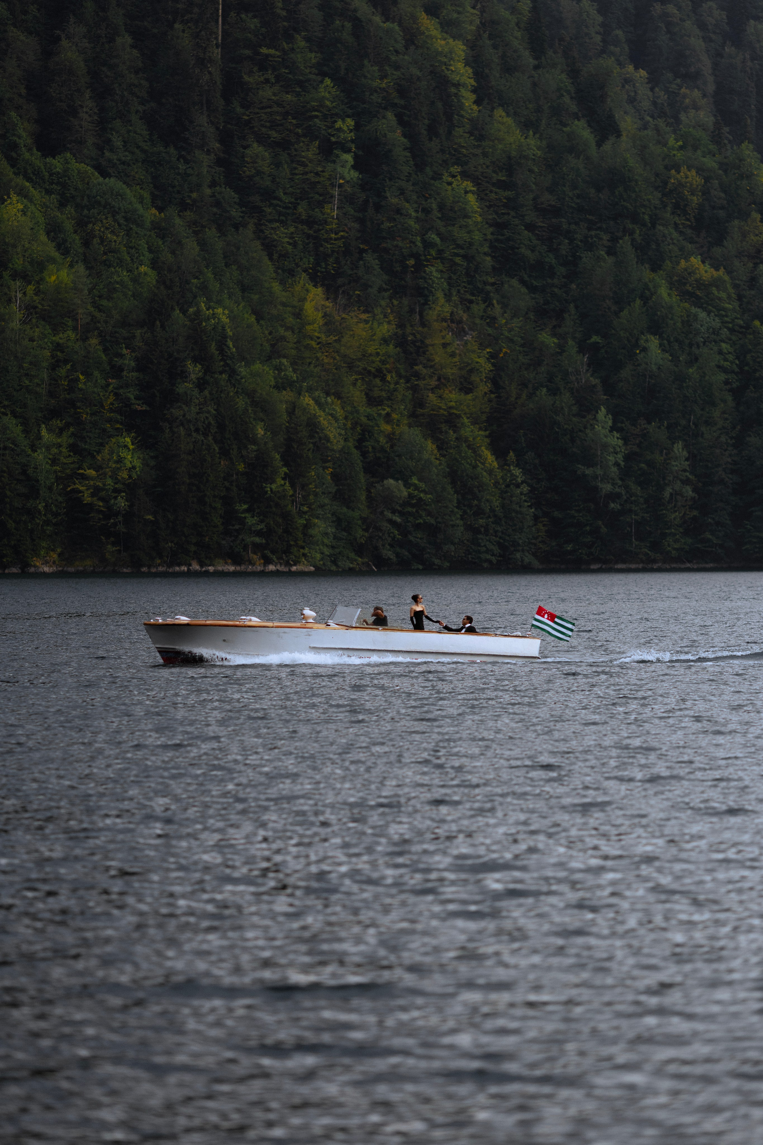 Это вам не Комо!. Свадебный фотограф Сочи Москва Дубай Снежана Магрин
