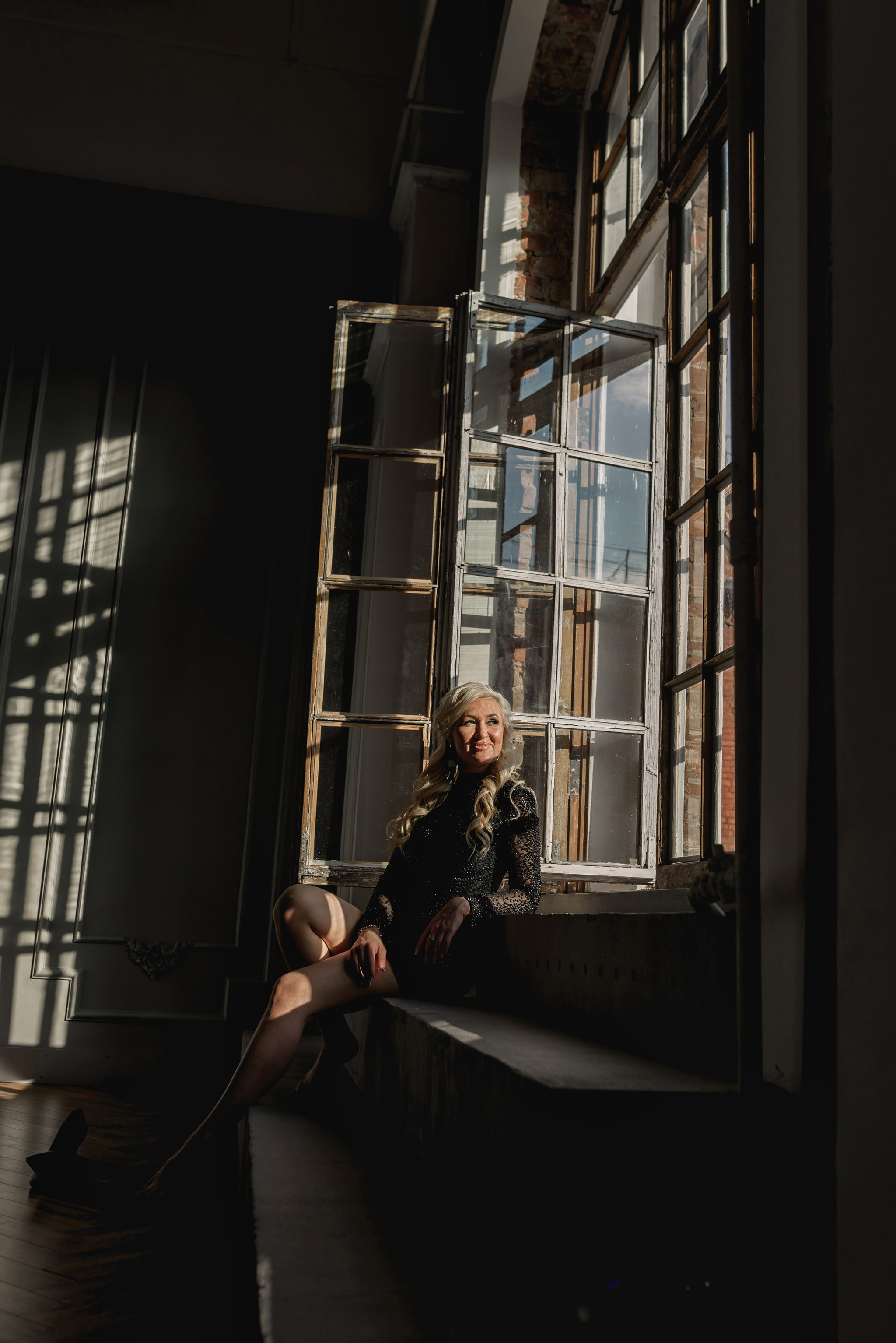 Студийная съемка. Свадебный и семейный фотограф из Санкт-Петербурга Климов Анатолий