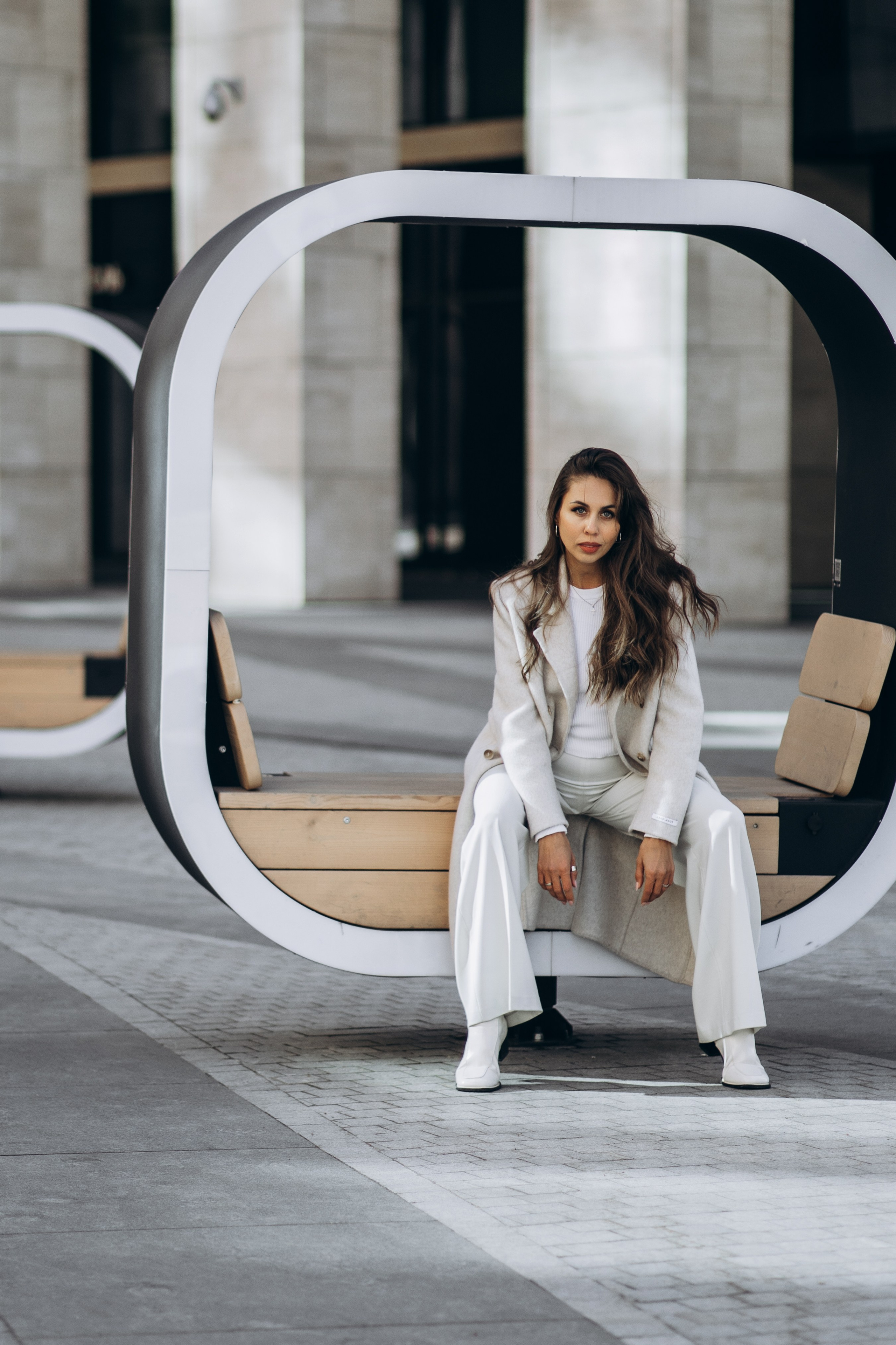 Ж. Фотограф в Санкт-Петербурге Арбатская Наталья