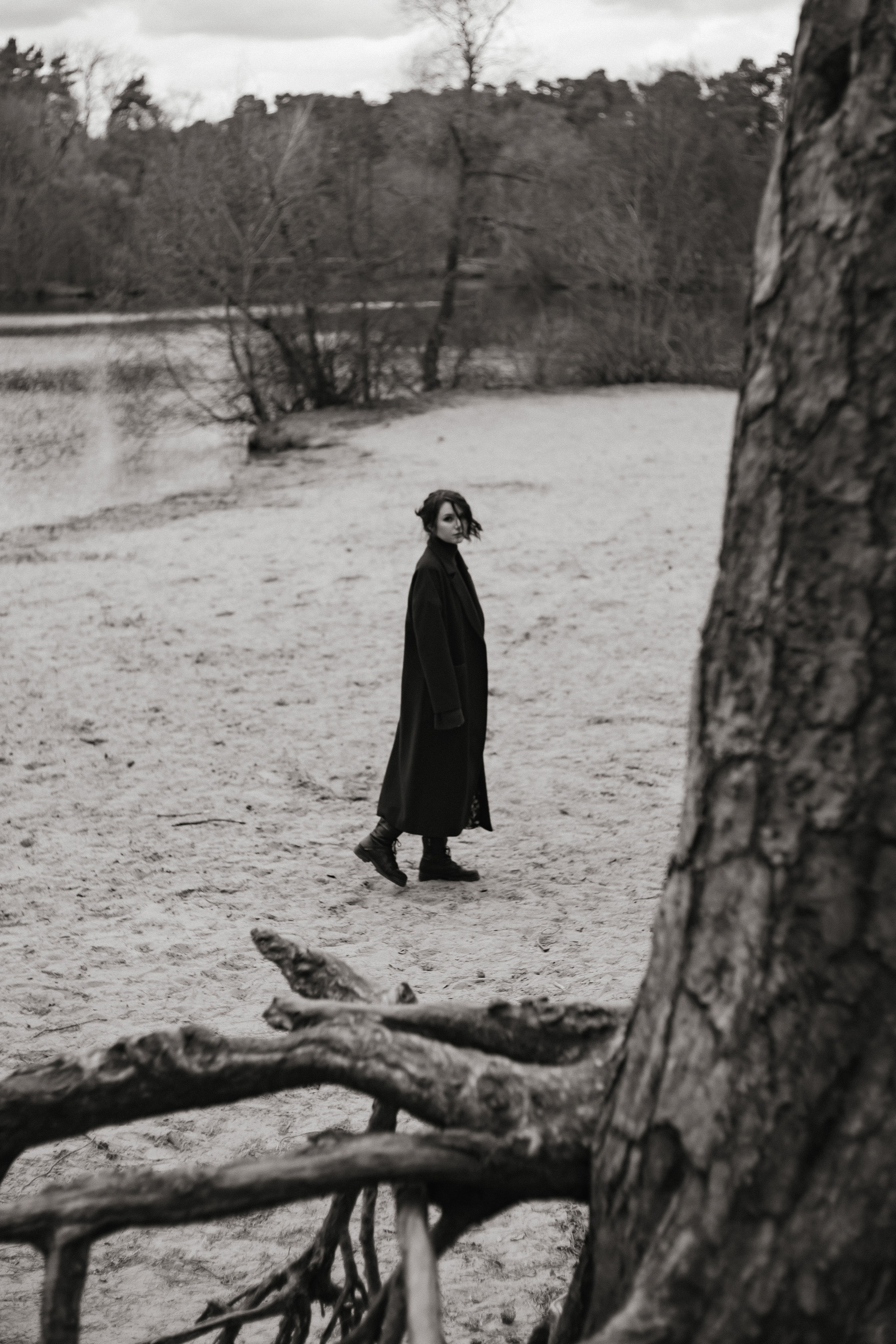 Саша. Фотограф Екатерина Катунова | Москва