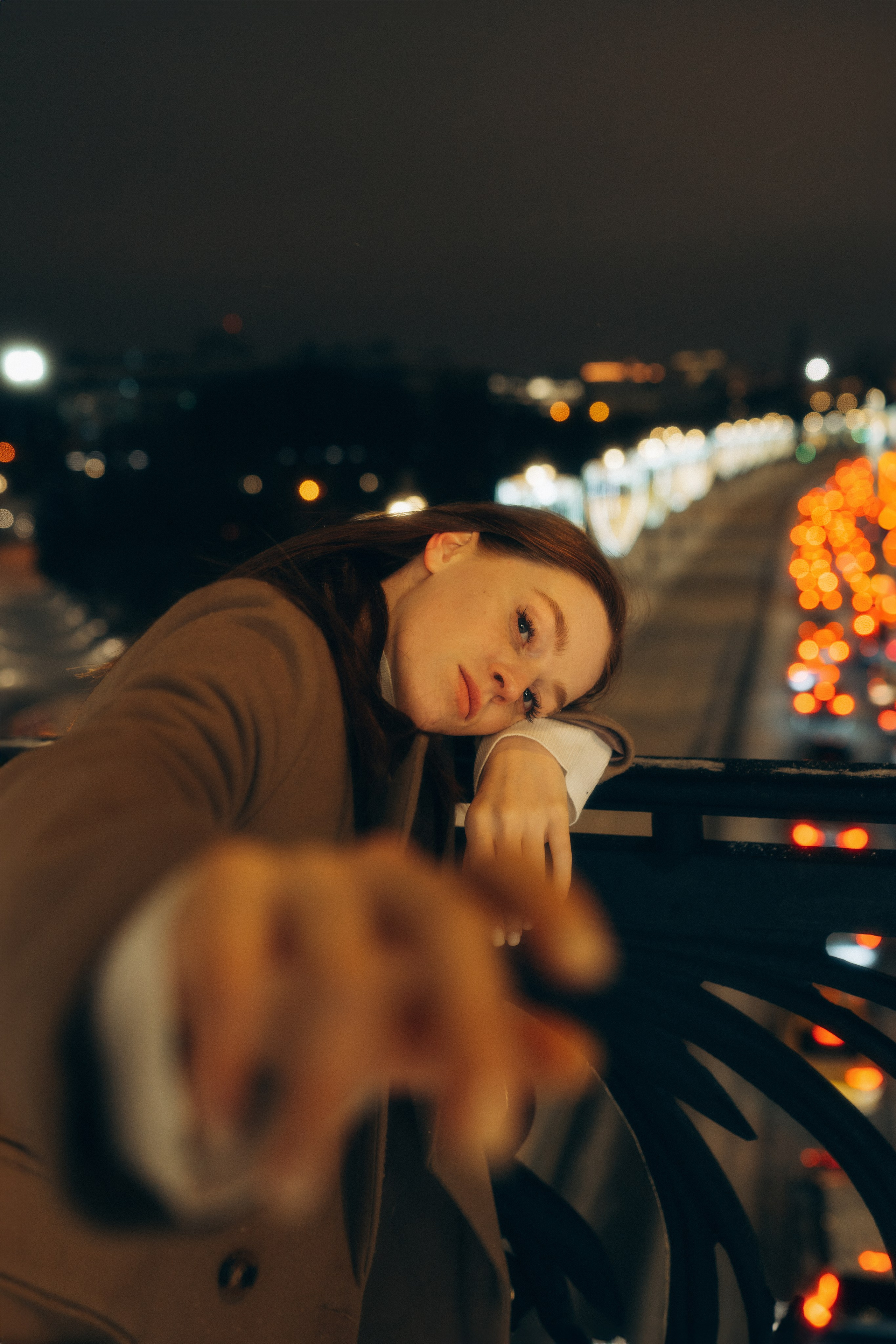 Света. Фотограф Екатерина Катунова | Москва