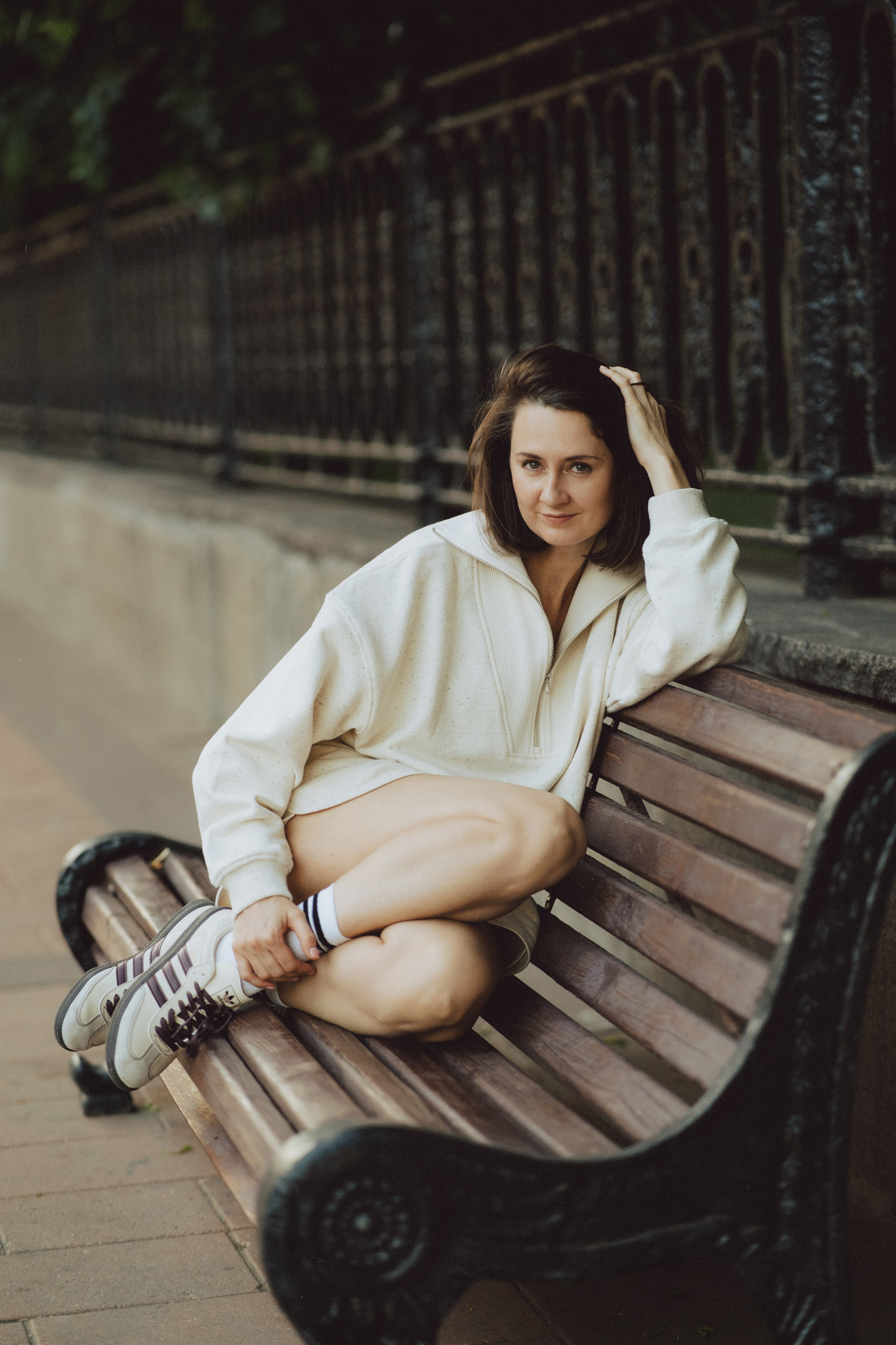 Даша. Фотограф Екатерина Катунова | Москва