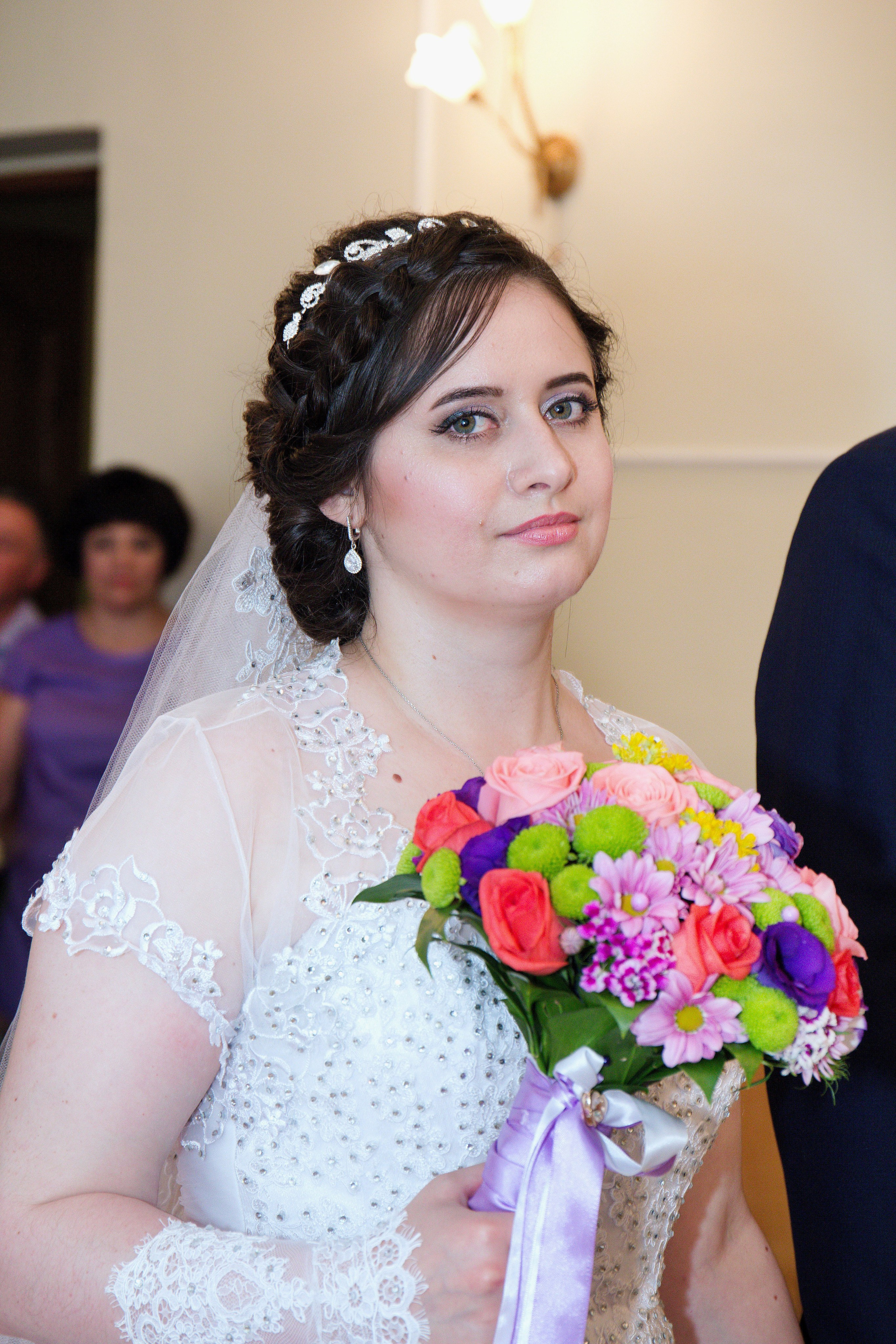 Константин и Юлия. Игорь Варава свадебный фотограф видеограф Белая Глина Краснодар