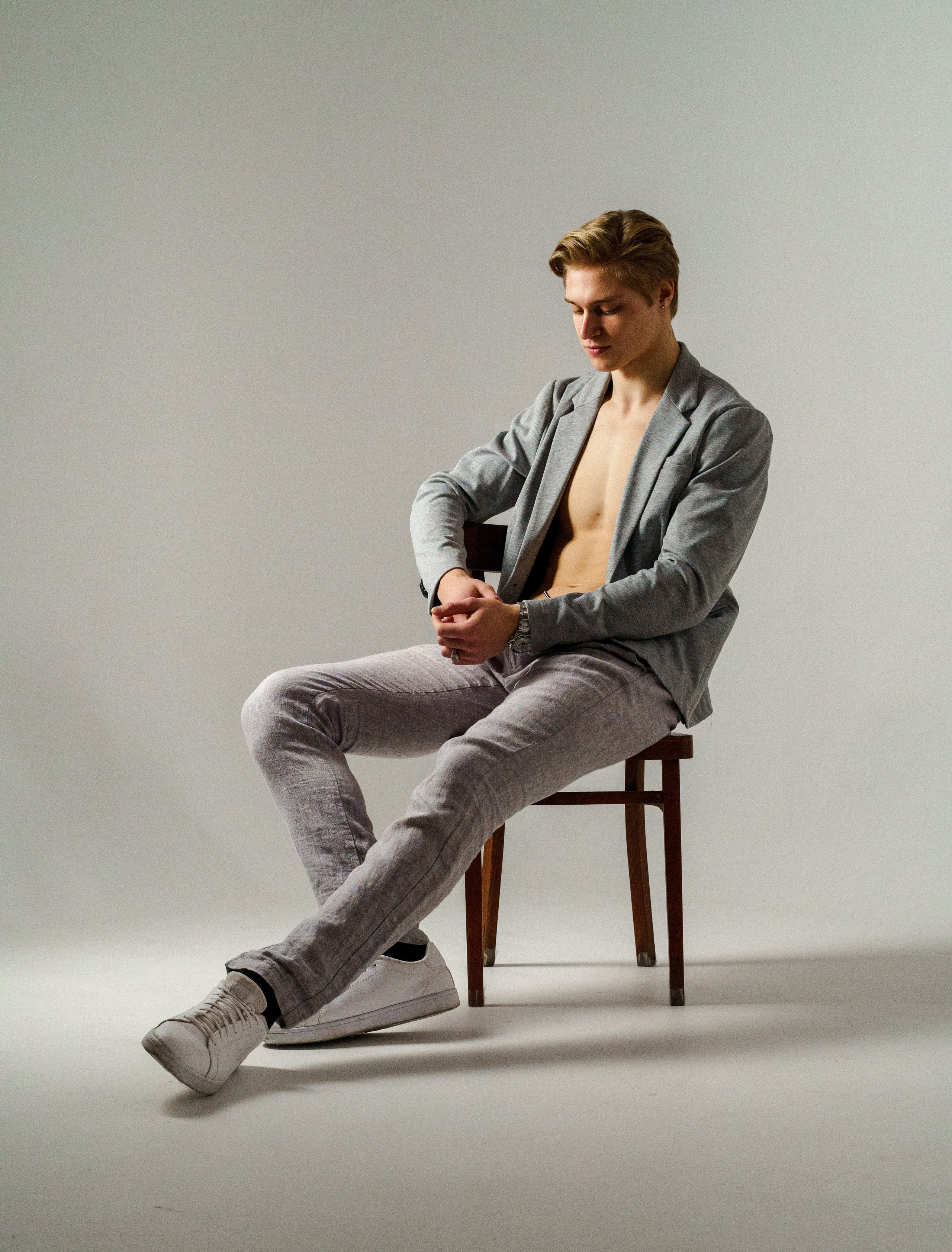 Виктор. Арт-фотограф в Краснодаре