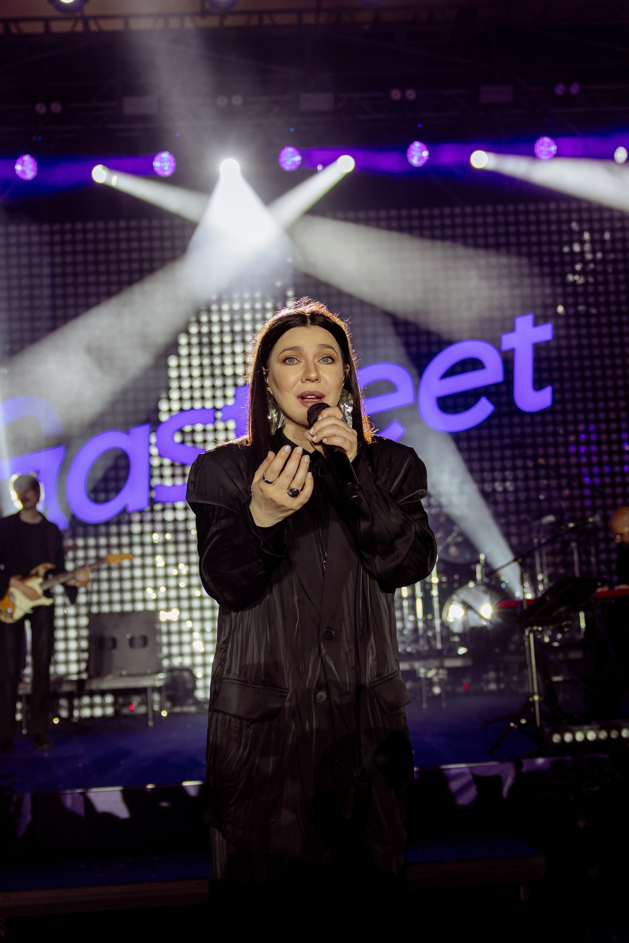 ЁЛКА. Арина Тамочкина. Фотограф Краснодарю