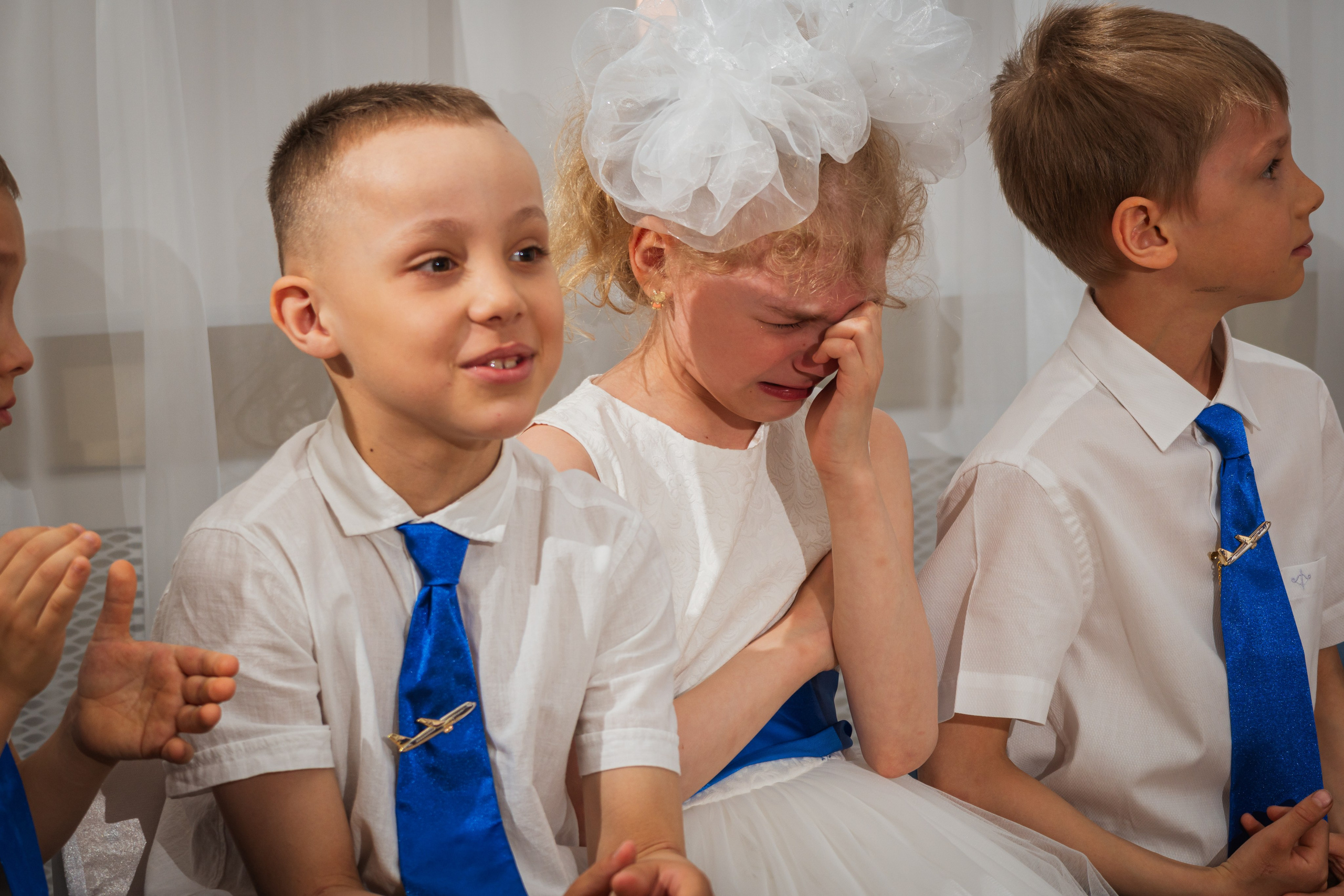 Выпускные. Портретный, репортажный и свадебный фотограф в Екатеринбурге Денис Южаков