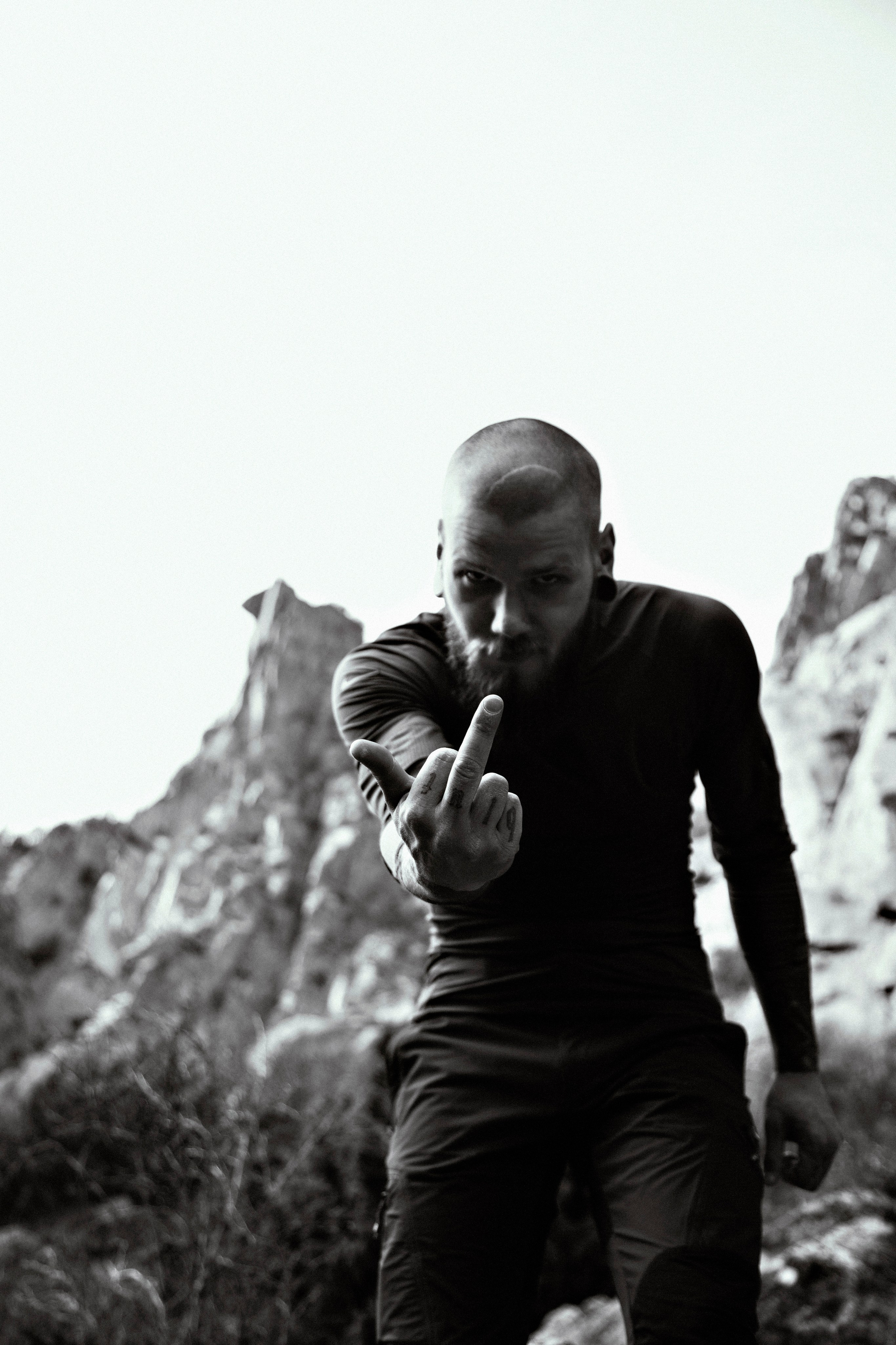 Паша и приэльбрусье. Мультифотограф Занадворова Евгения