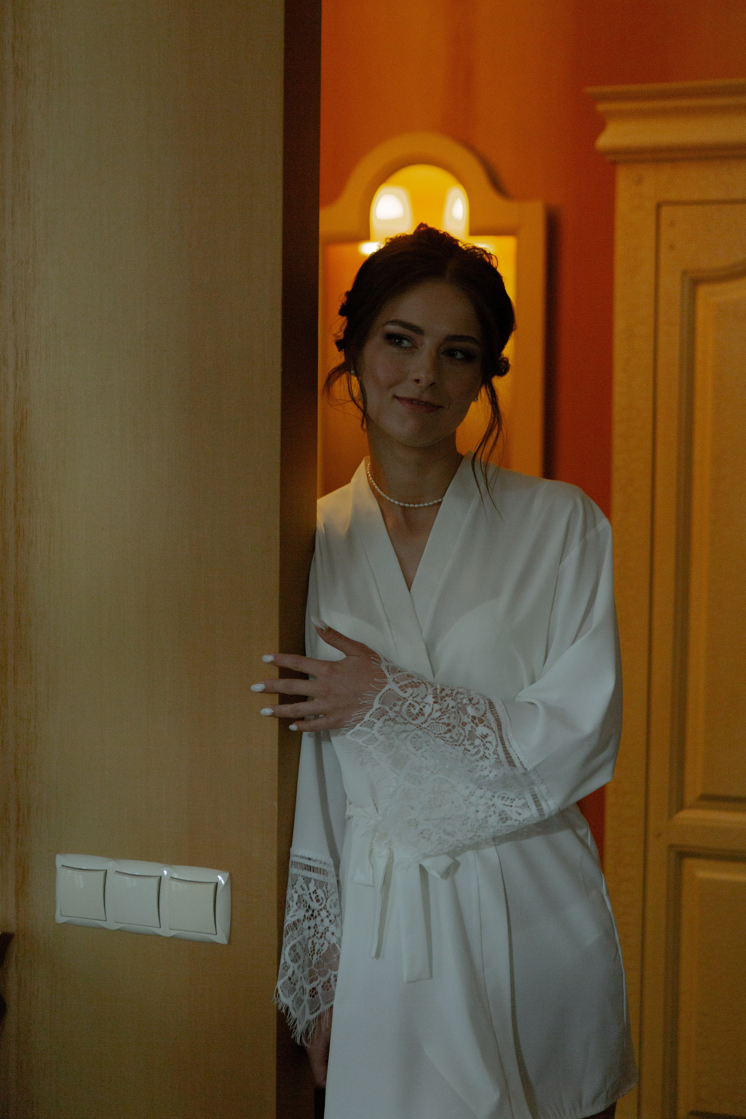 Мария и Георгий. Главная