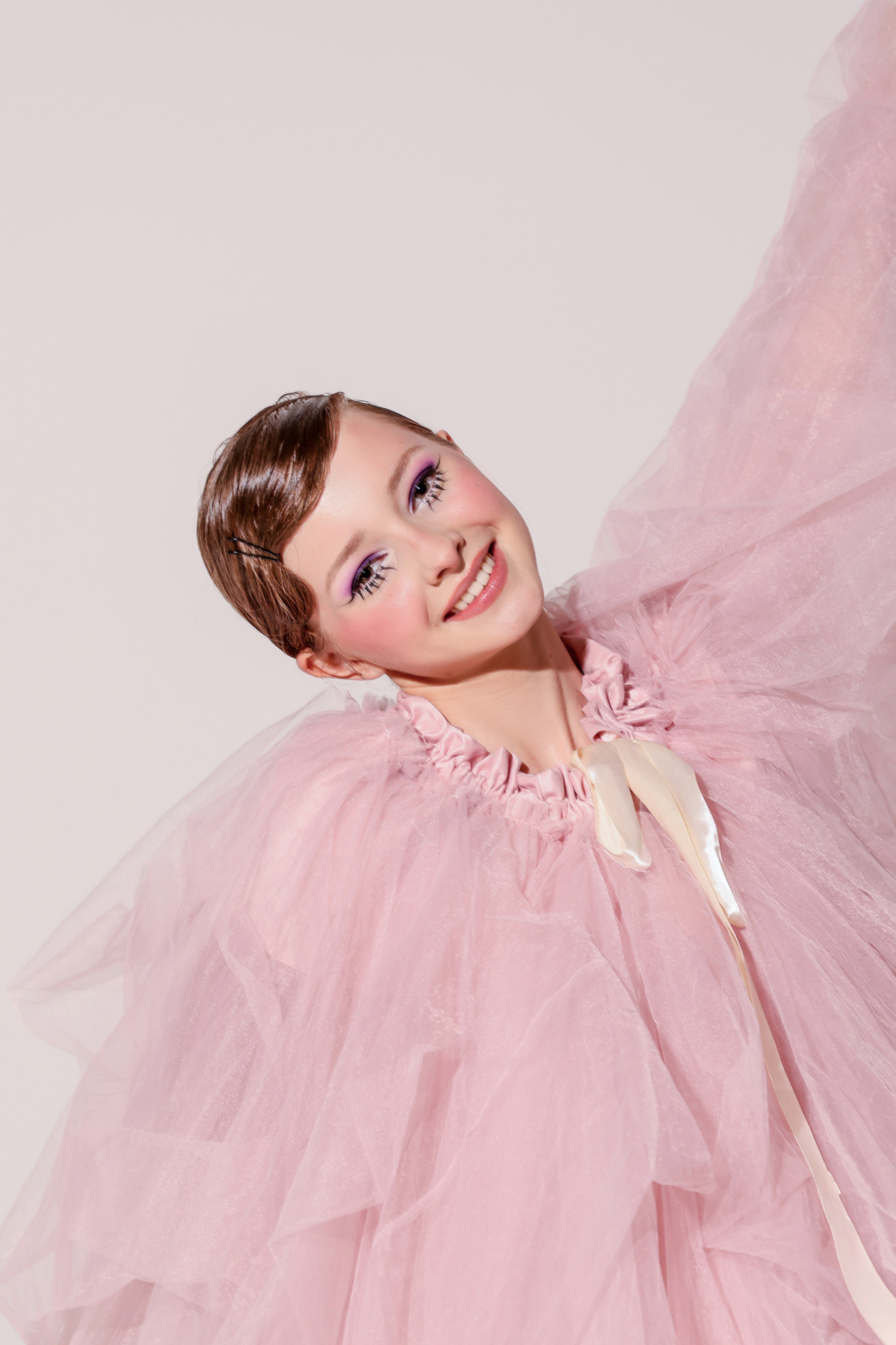 Классические студийные съёмки. Фотограф в Самаре