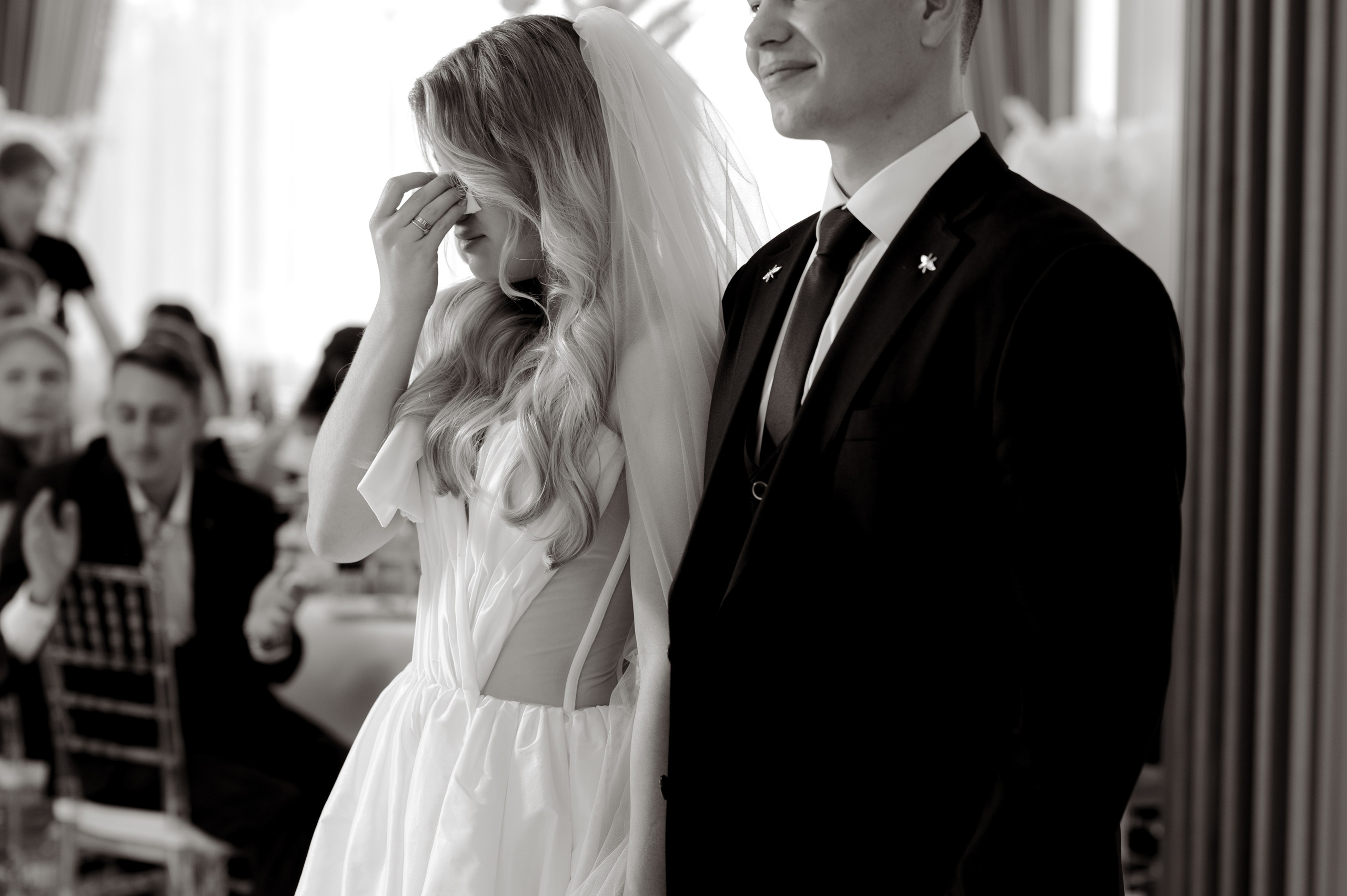 Алексей и Дана. Свадебный и семейный фотограф Светлана Матвеенко