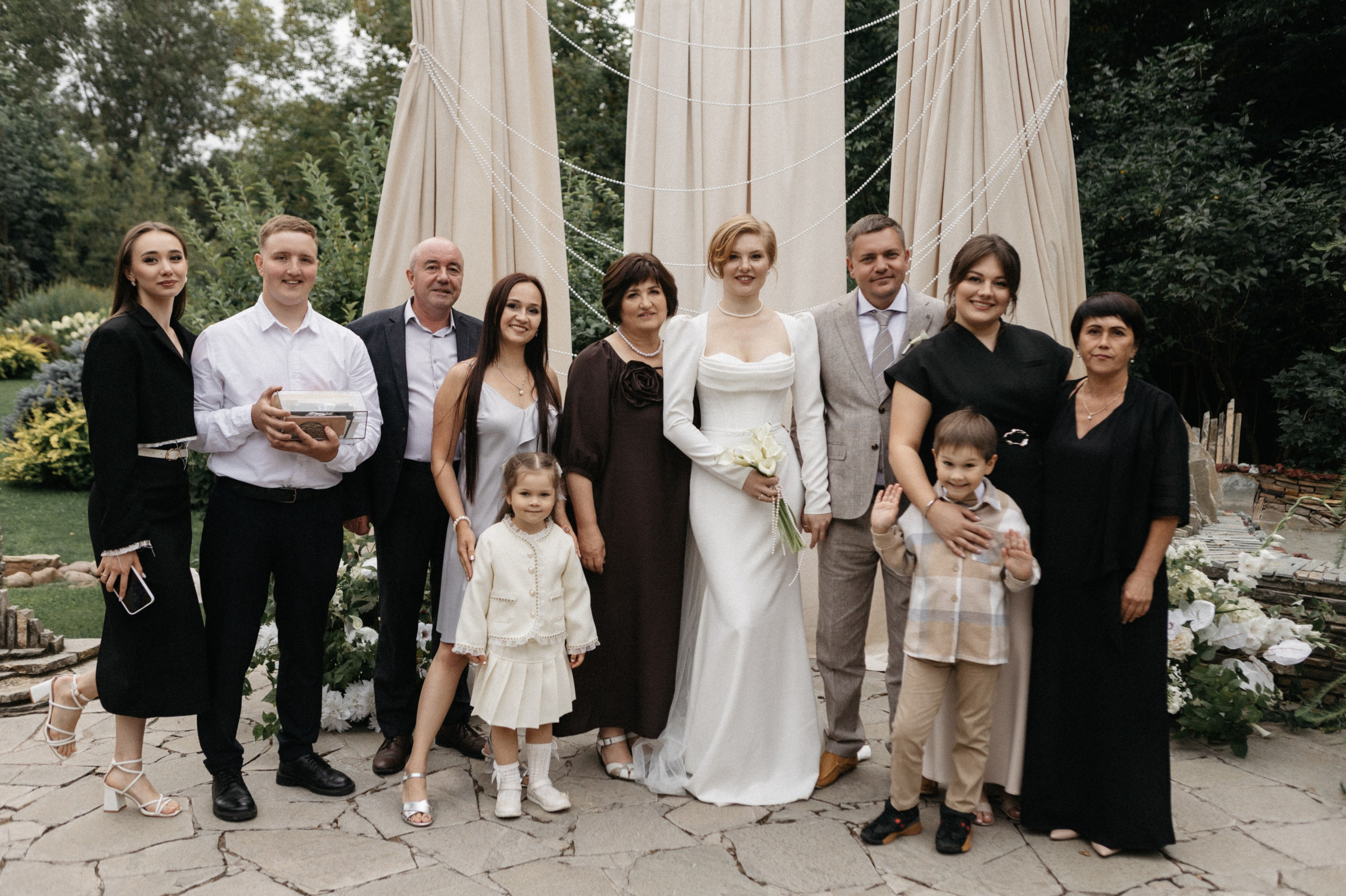 V&T. Свадебный фотограф Уфа Руслан Габдлисламов