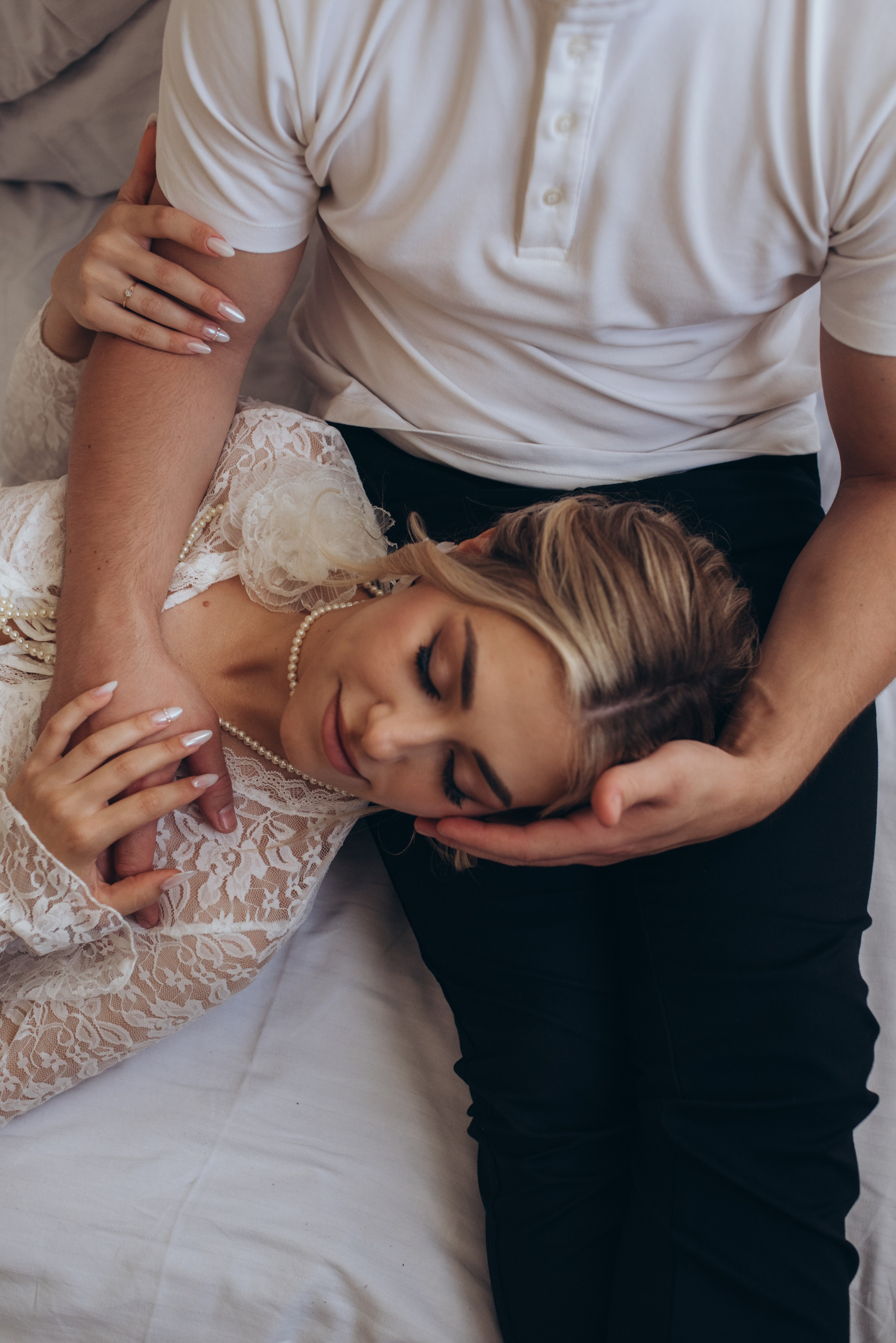 Дмитрий + Евгения. Главная