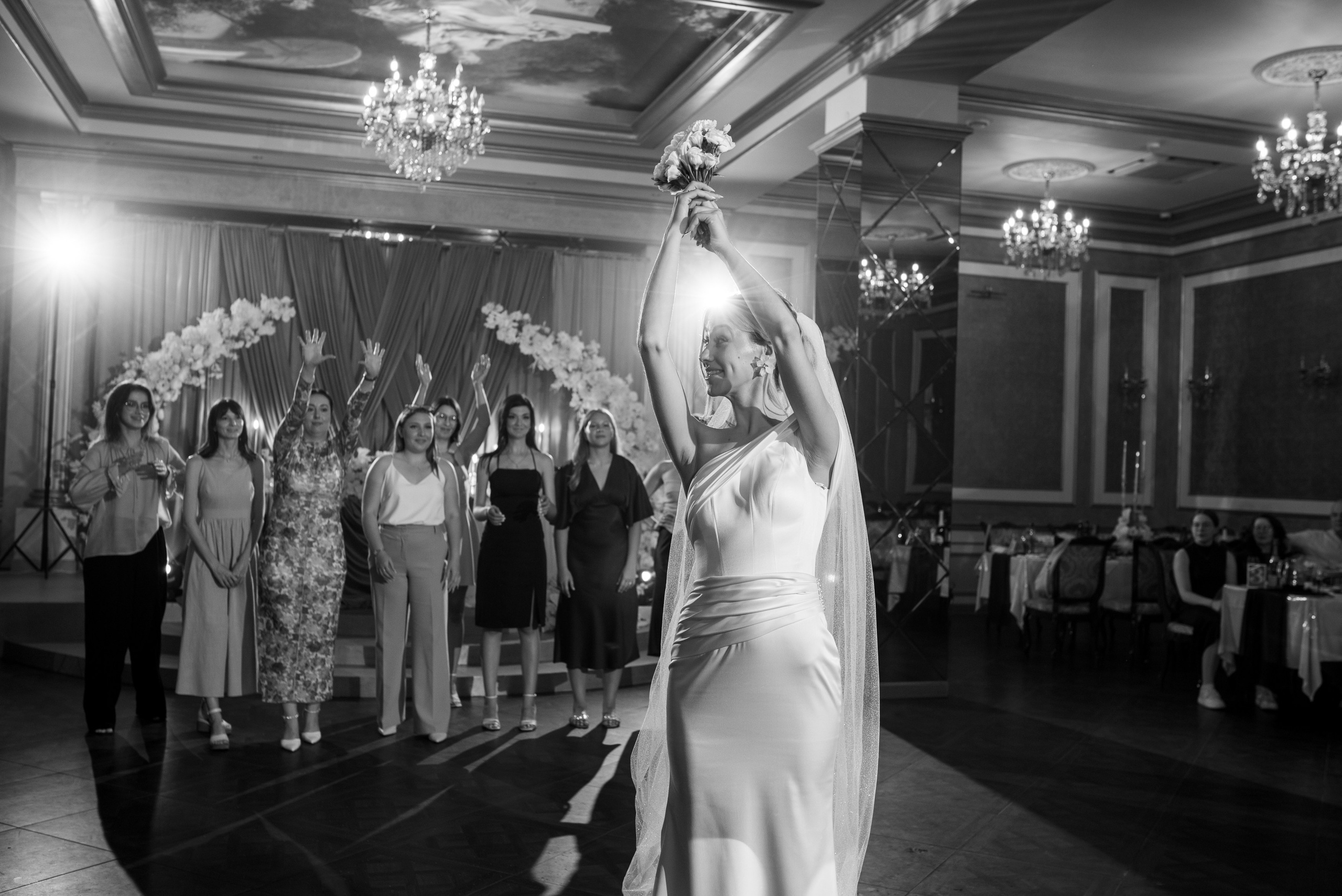 Дмитрий + Евгения. Главная