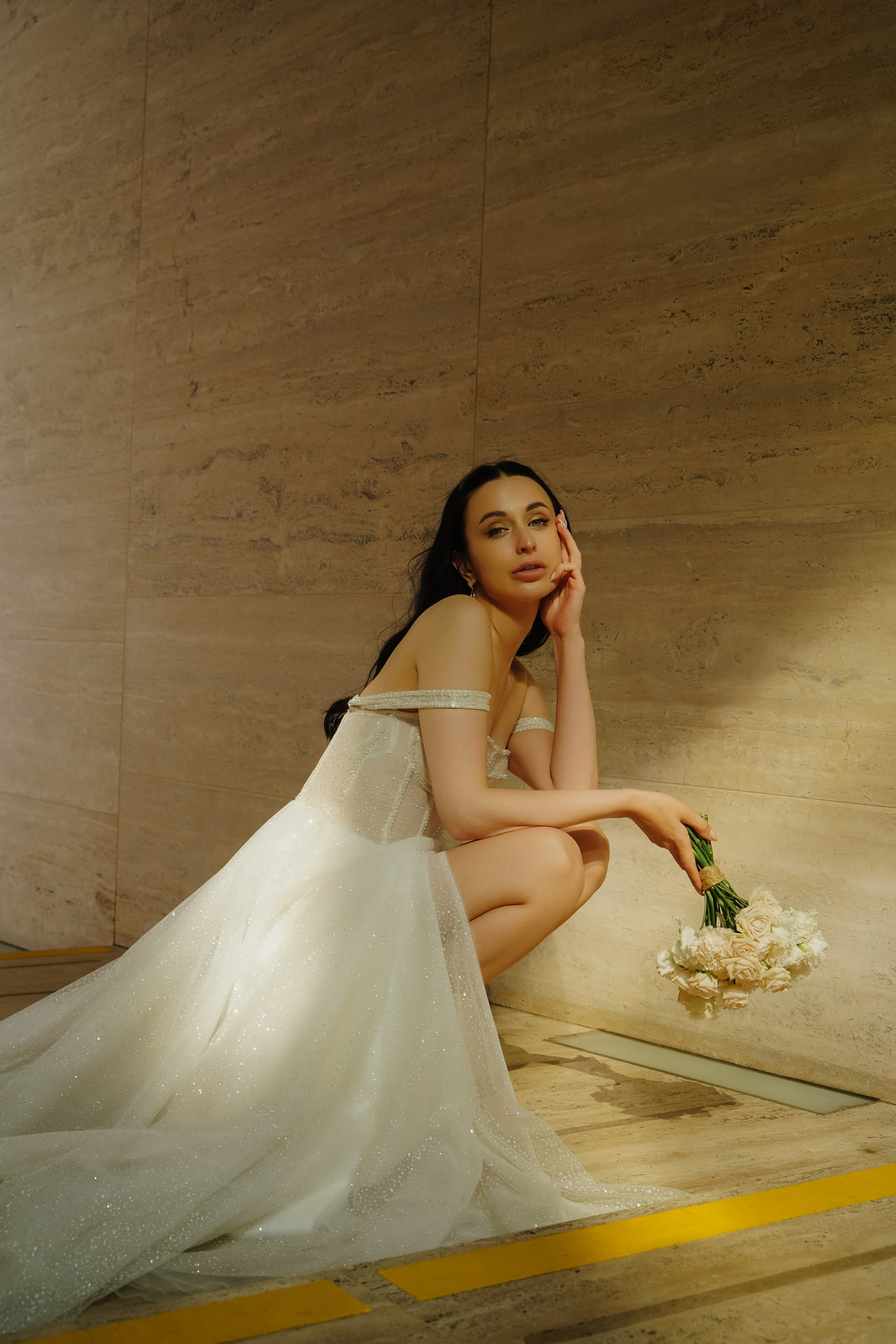 Анфиса и Никита. Валерия Смирнова / Свадебный фотограф