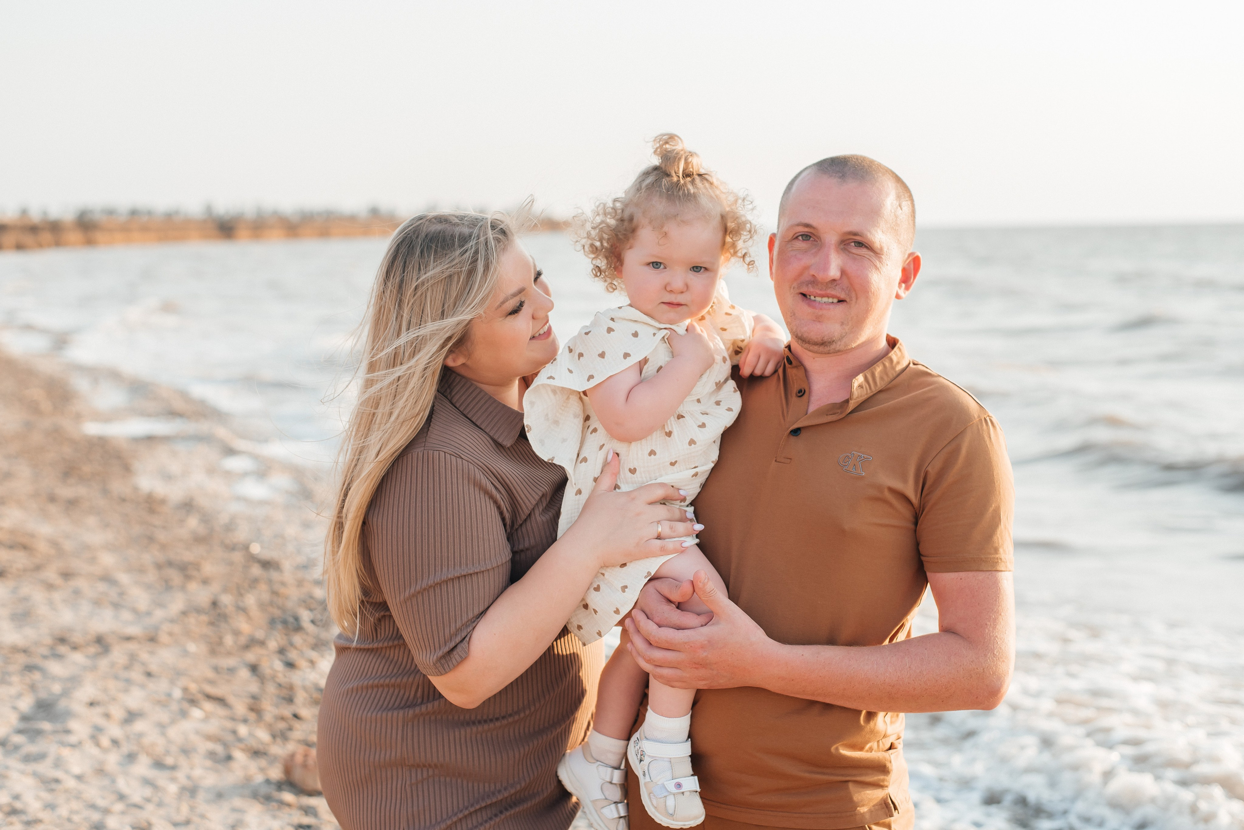 Летние закаты. Детский и семейный фотограф выпускной альбом Приморско-Ахтарск