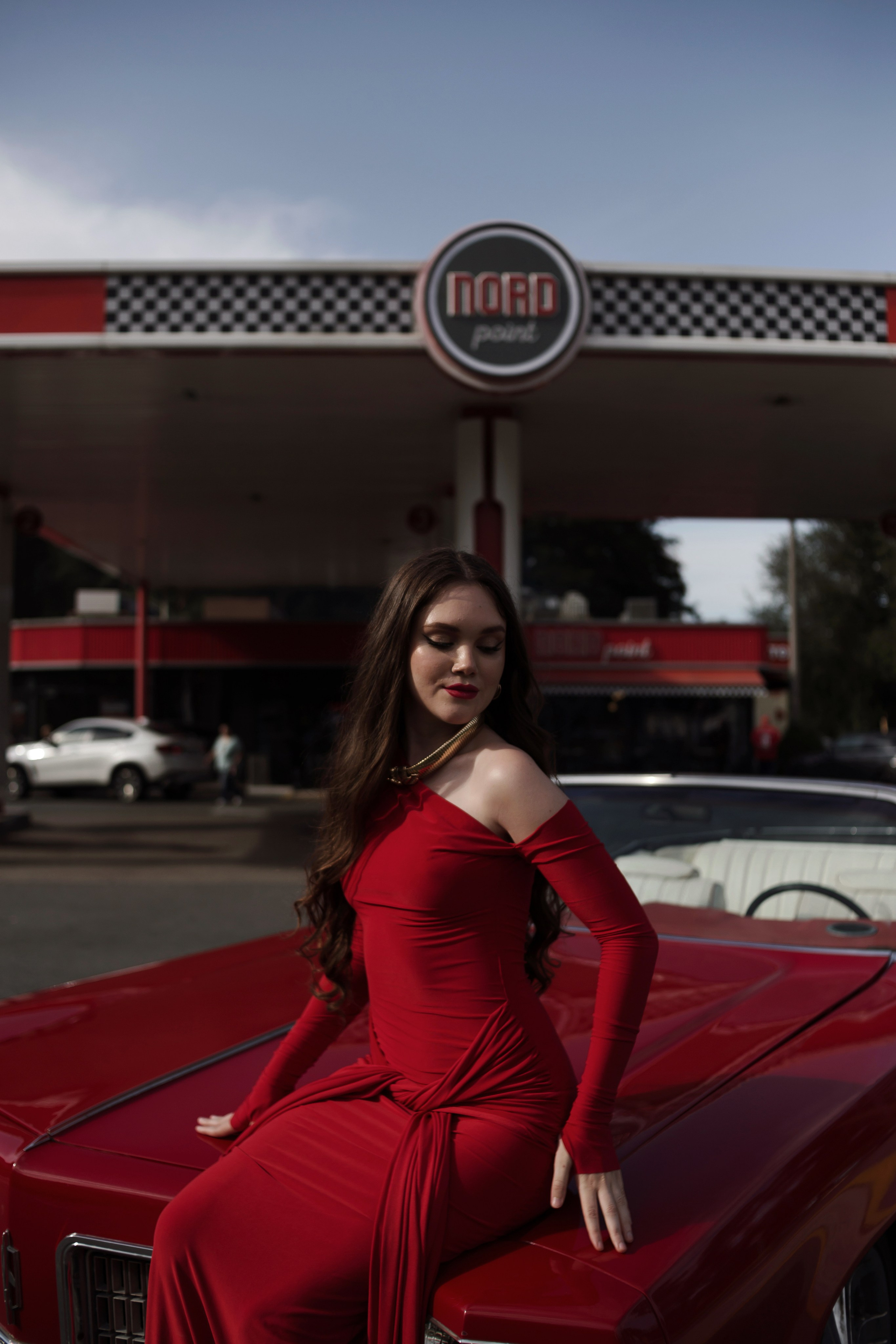 Md: @ms_heavyy Muah: @darina_makeup_spb Org: @creative_photoday