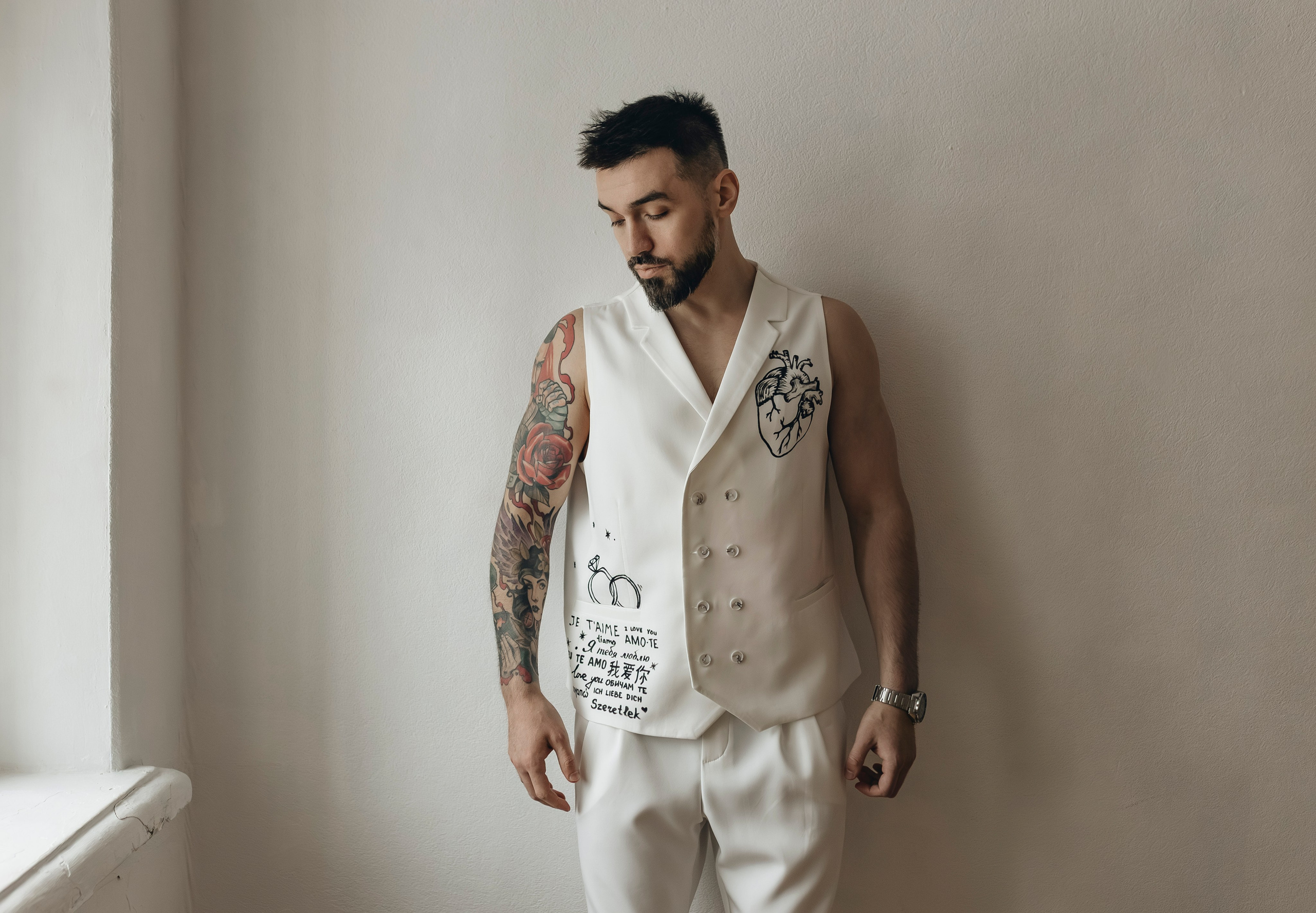 All you need is love. Фотограф Видеограф| Пермь, Сочи, Санкт-Петербург