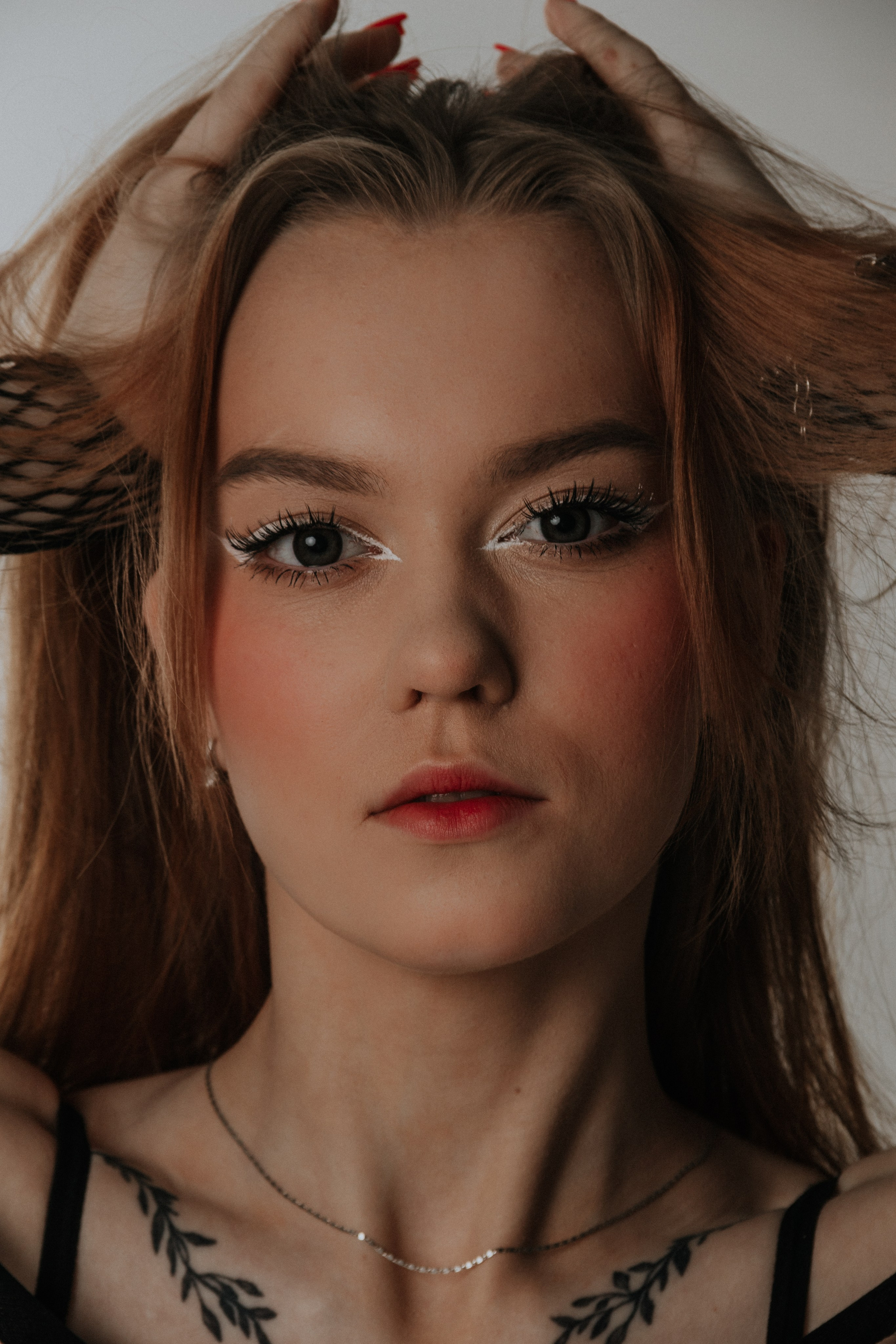 Yana. Ника — ваш персональный фотограф в Нижнем Новгороде