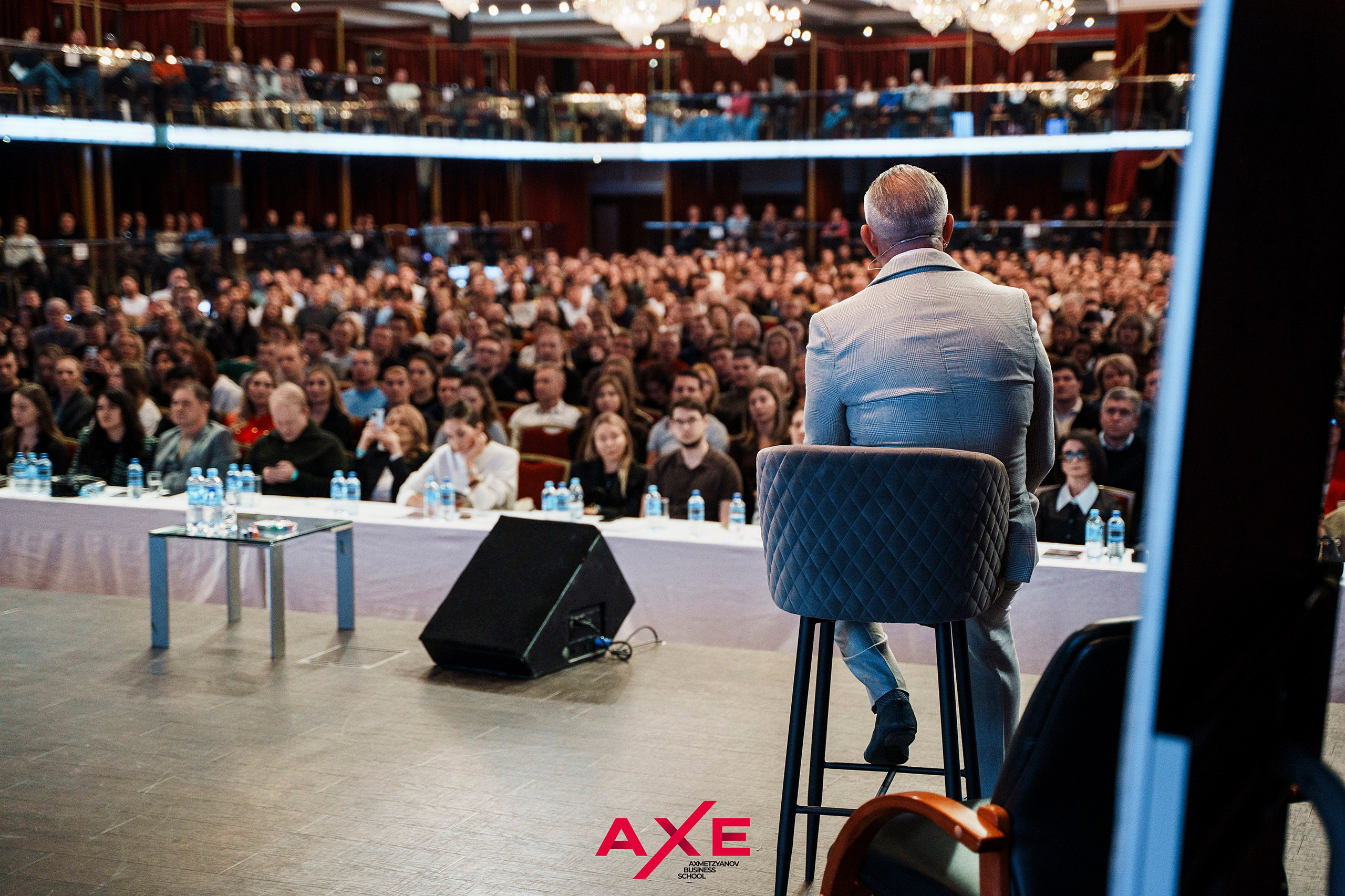 Алексей Ситников. Фотограф Казань