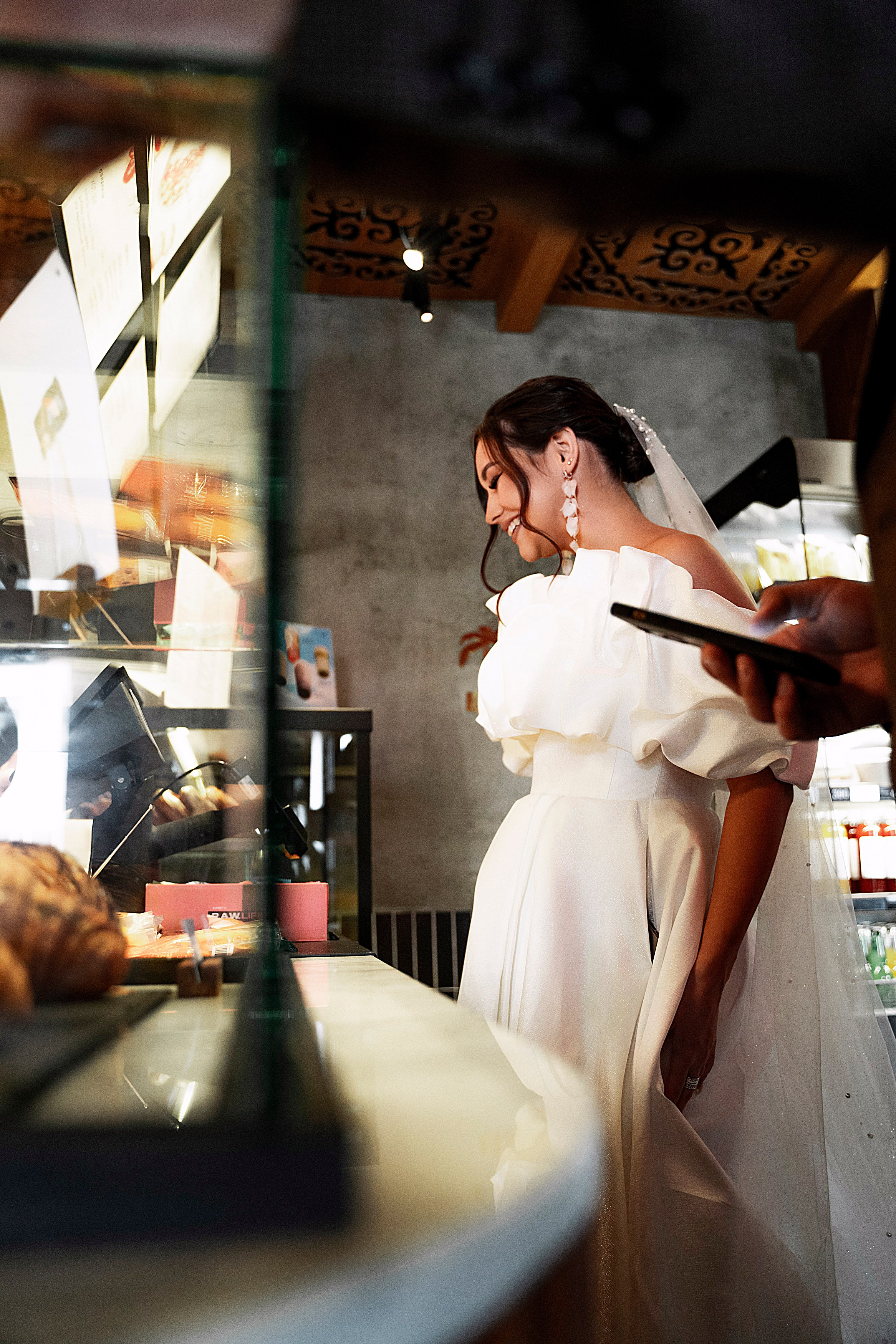 Евгений & Диана. Фотограф Казань