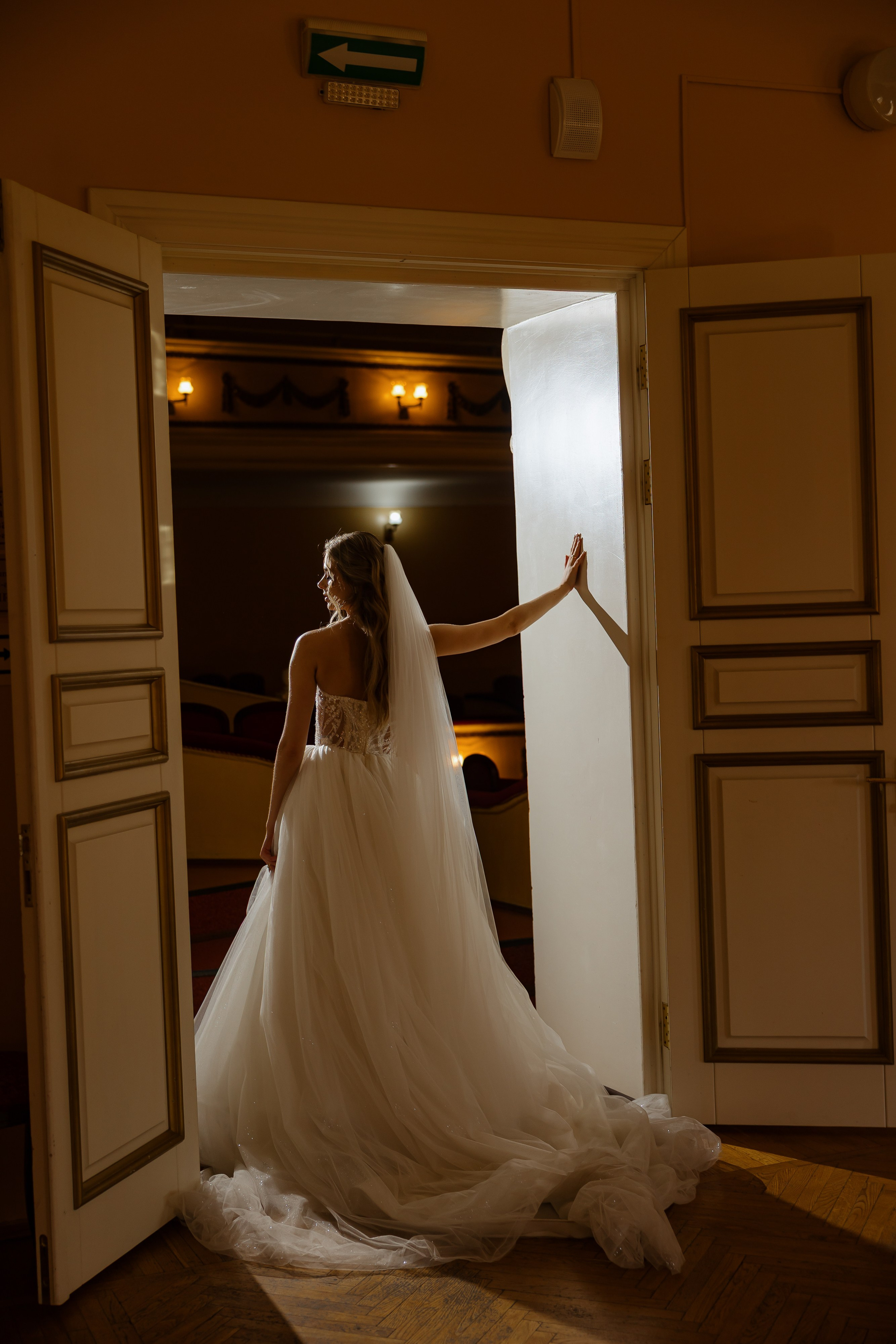 K & L. Фотограф Сергей Ртищев в Москве и РФ