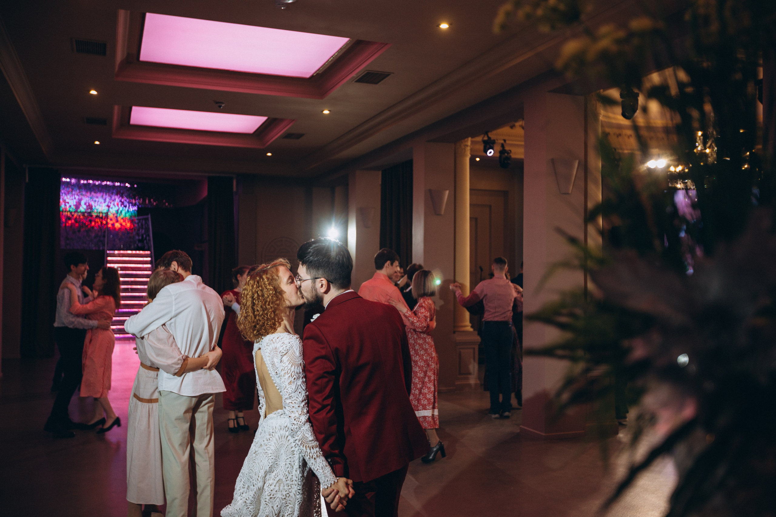 Фотографии 2023 года. Свадебный и семейный фотограф в Санкт-Петербурге Яцына Юрий. Видеоопер