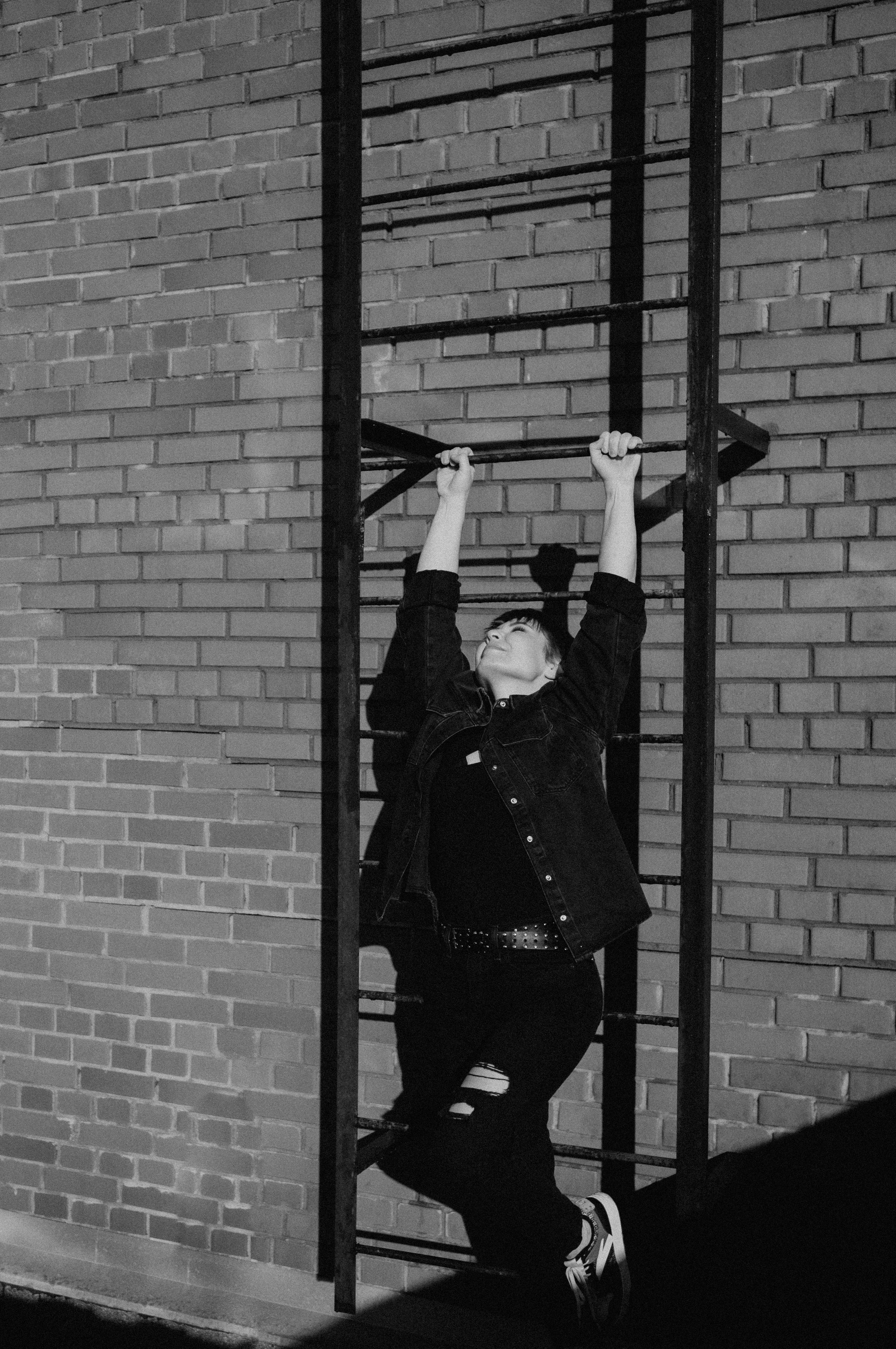 Портрет. Портретный и репортажный фотограф Ульяна Белчанская