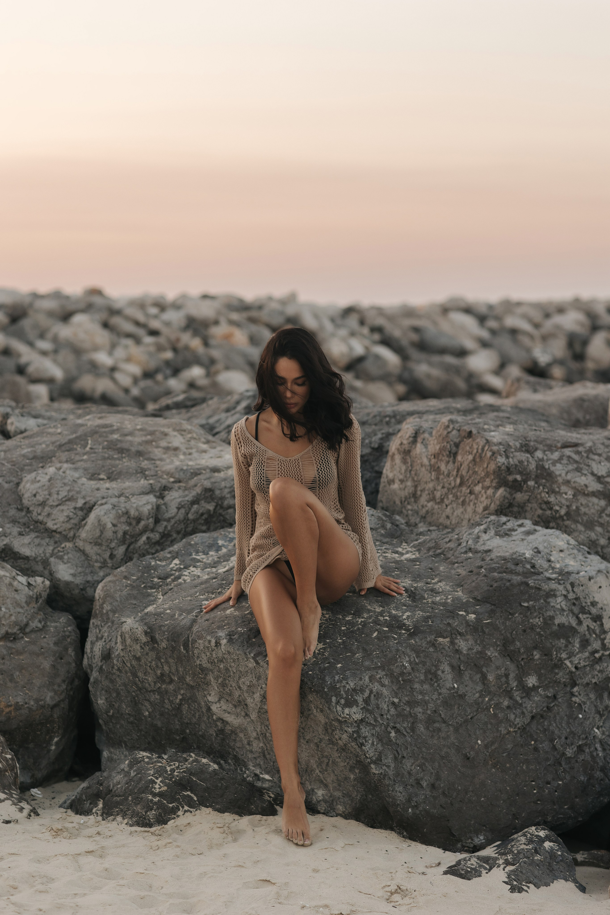 Портретная съёмка. Семейный и портретный фотограф в Дубае — Саврасова Татьяна