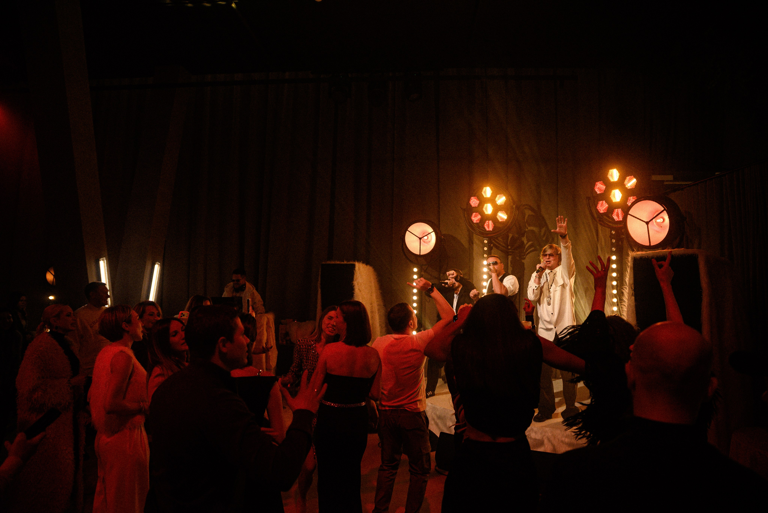 Свадебный фотограф, съёмки мероприятий, женский портрет и беременность в Москве и области — Ксения Узилле