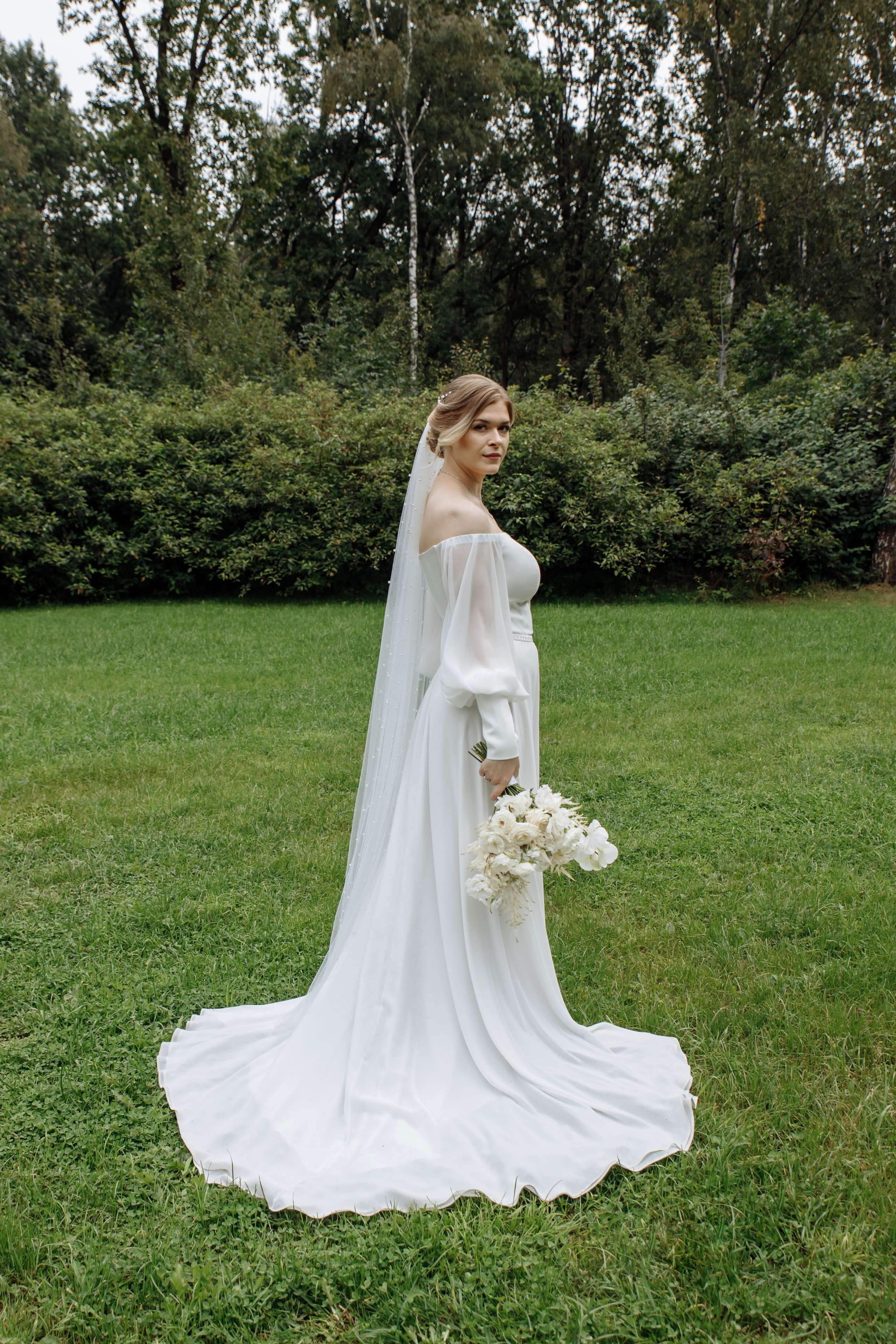 Влад и Даша