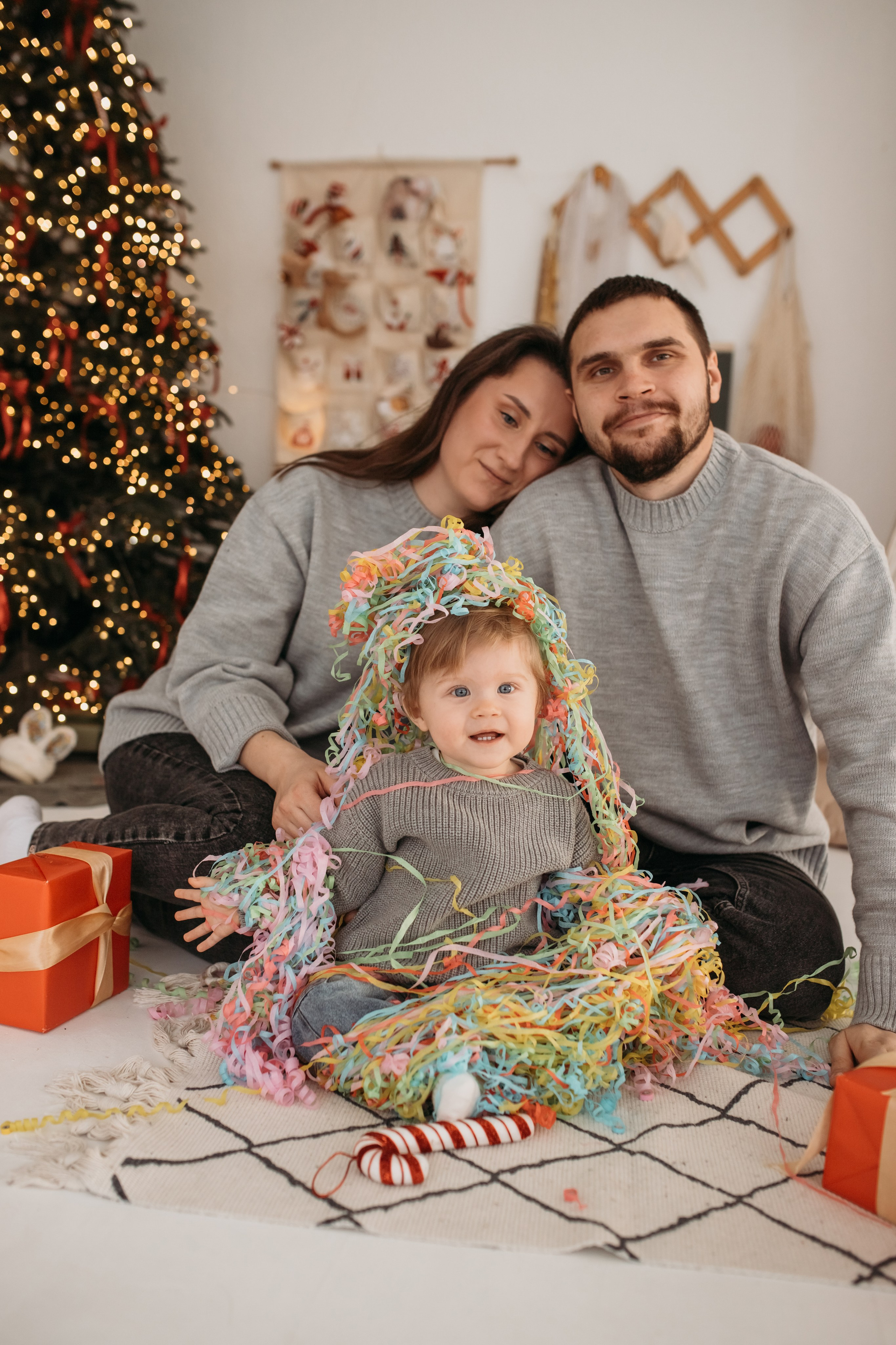 Алиса. Семейный и детский фотограф Минск, Беларусь