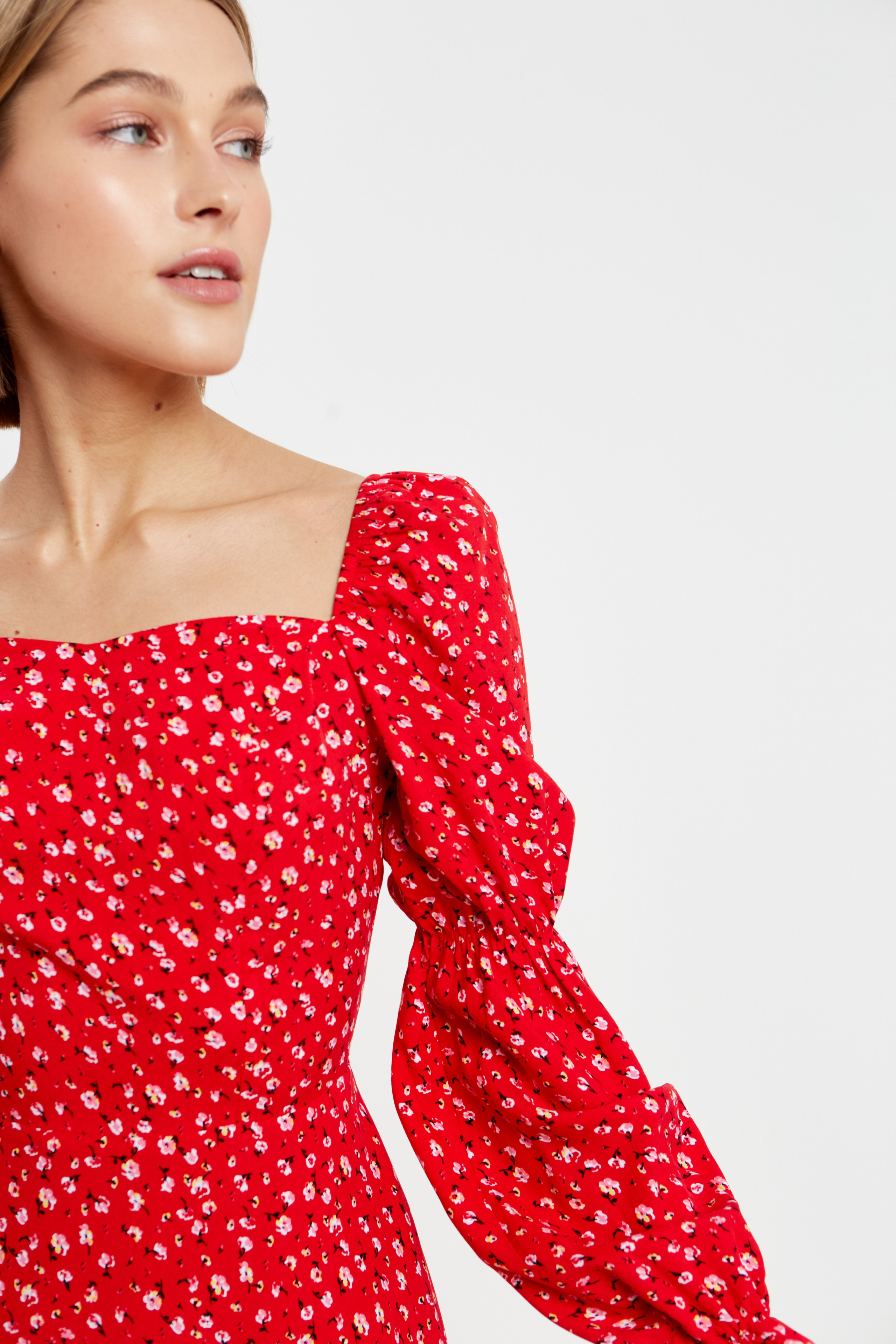 Фотосъёмка каталога одежды. Photorina — фотограф Ирина Гулемина