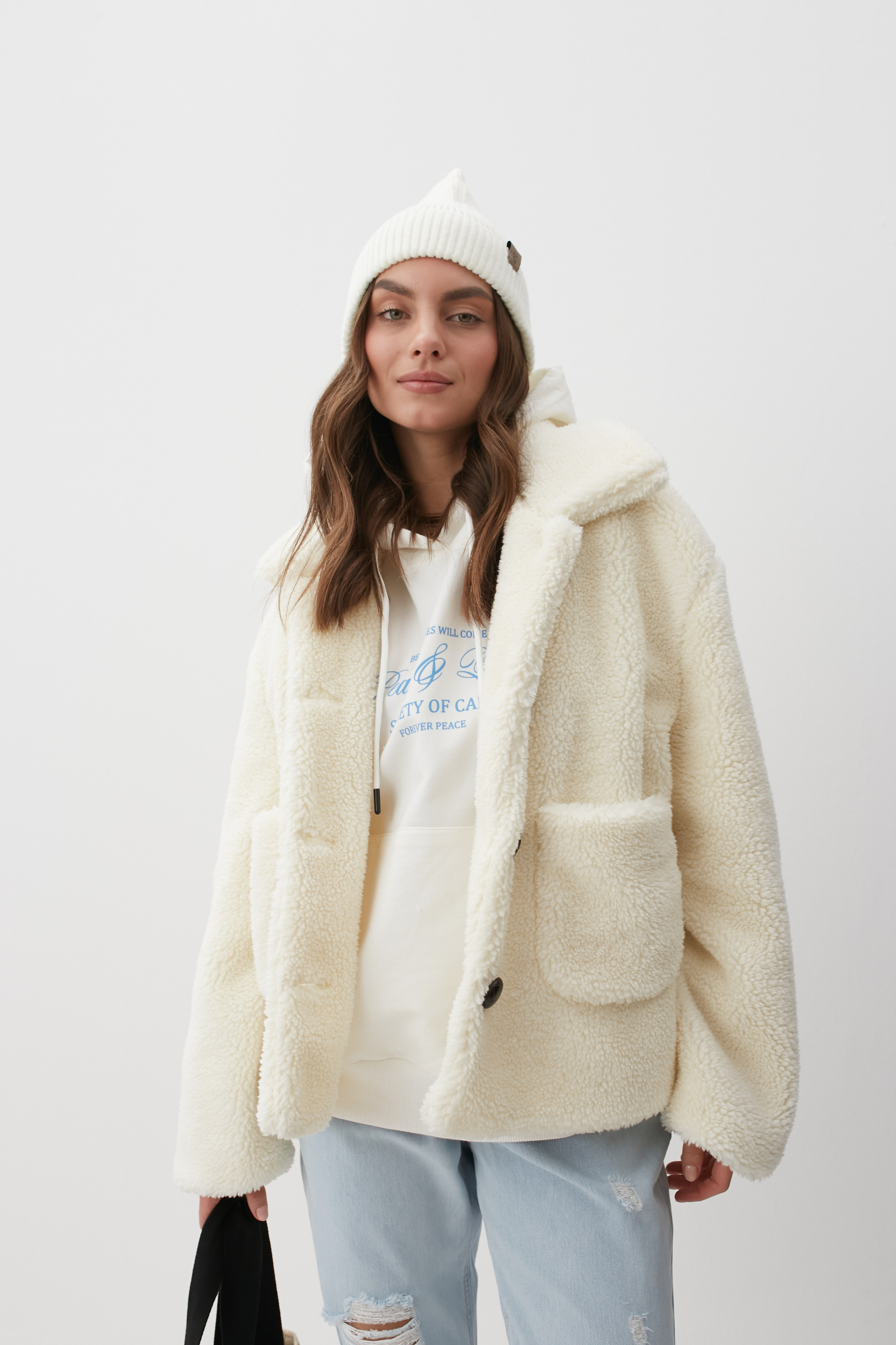 Фотосъёмка каталога одежды. Photorina — фотограф Ирина Гулемина