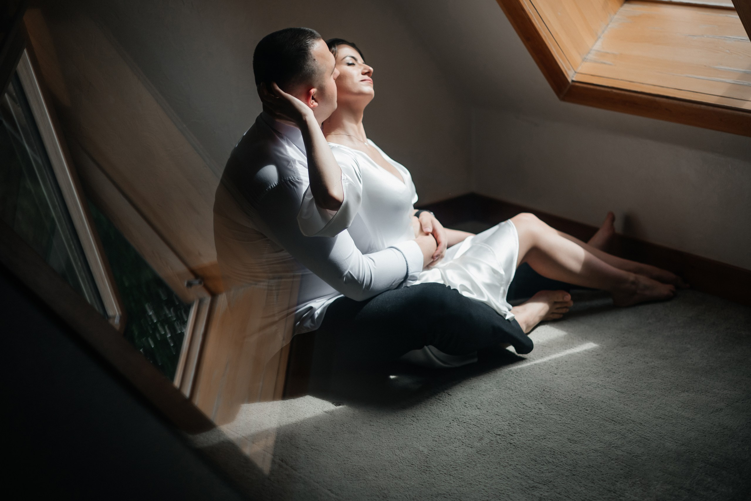 Илья и Анна. Свадебный фотограф