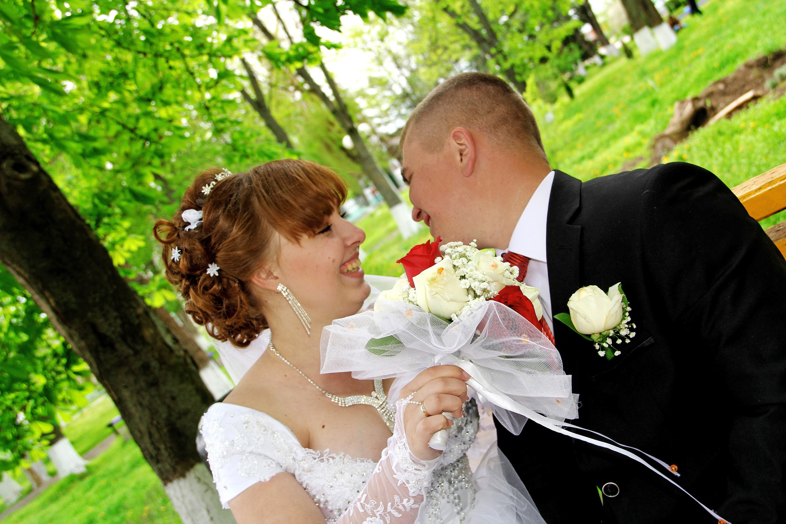 Сергей и Екатерина. Игорь Варава свадебный фотограф видеограф Белая Глина Краснодар