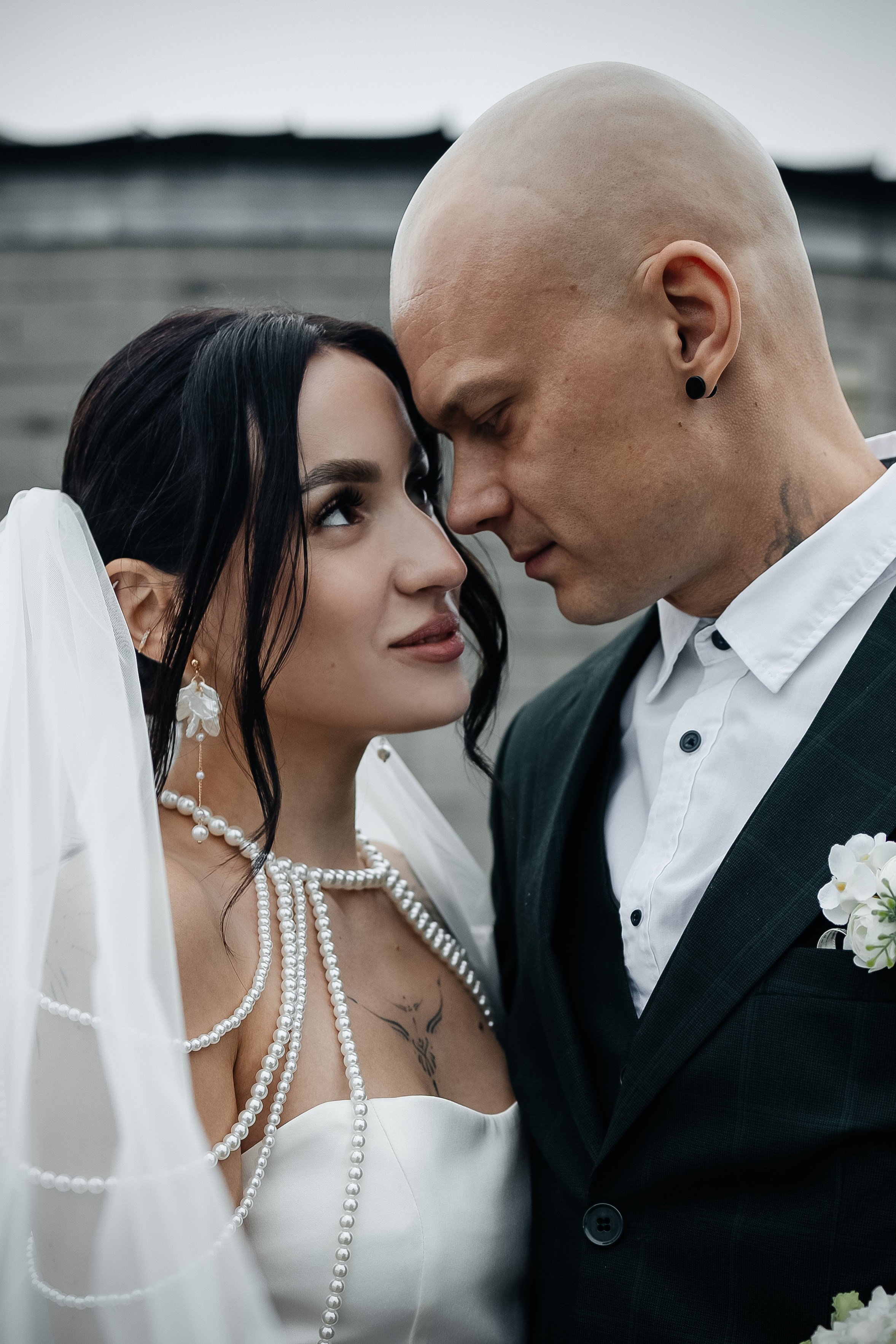 Свадебные сьемки. Фотограф Царева Екатерина