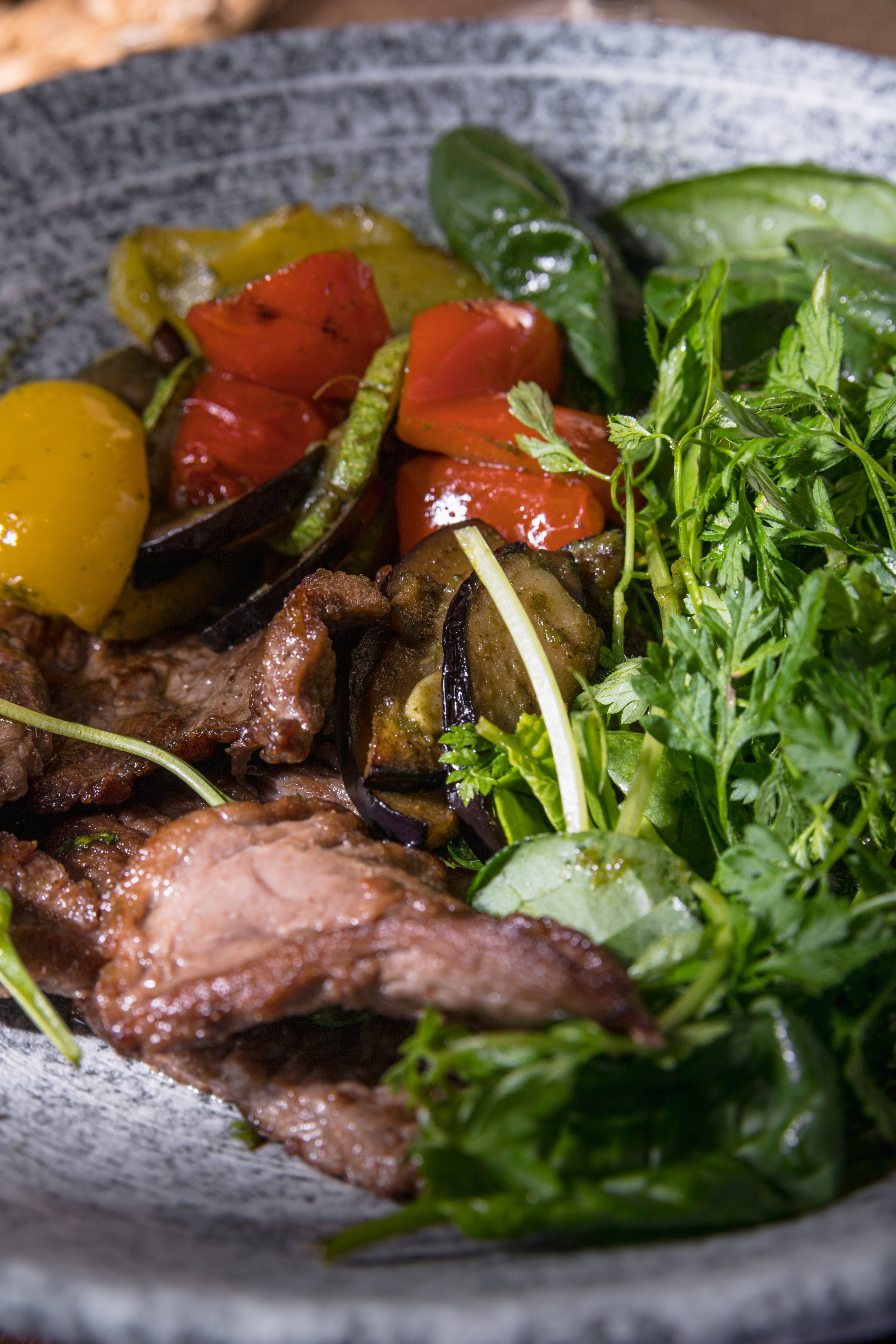 Ресторан Огоньки. Фотограф в Москве Татьяна Драгунова