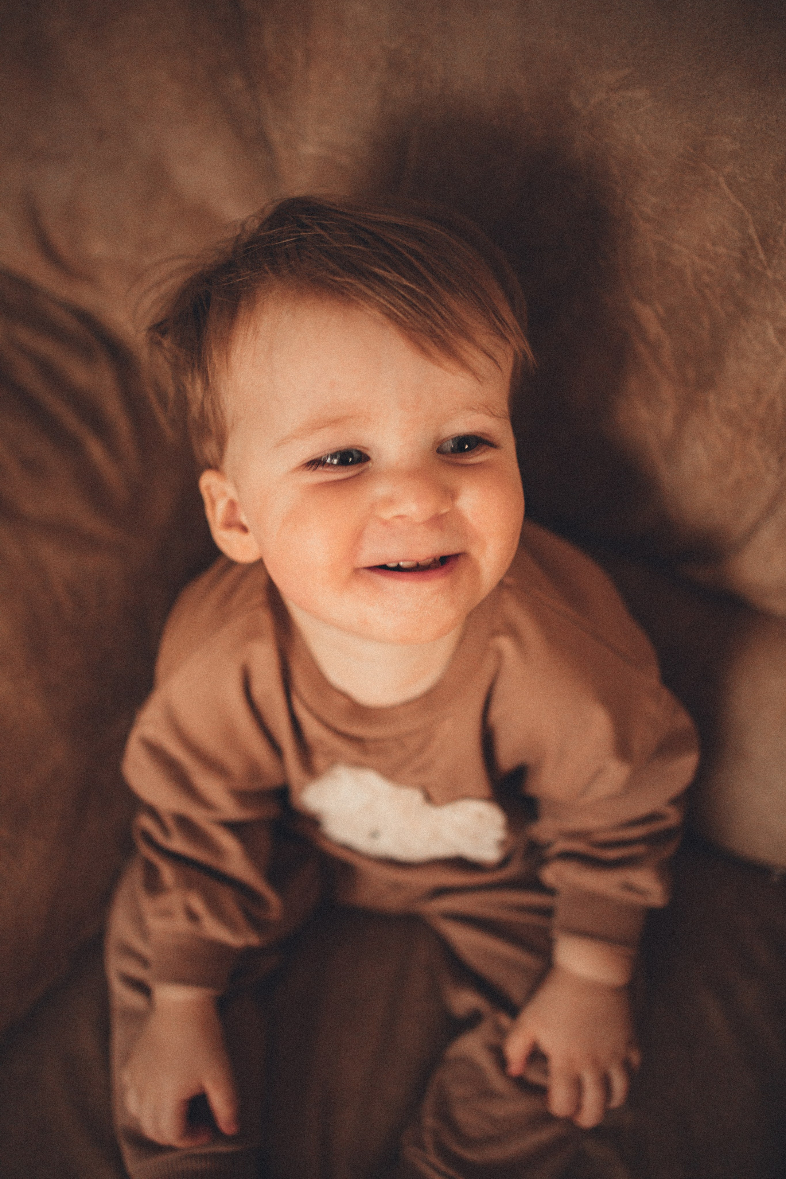 В гостях у Лёвы. Семейный lifestyle фотограф в Казани Ксения Верясова