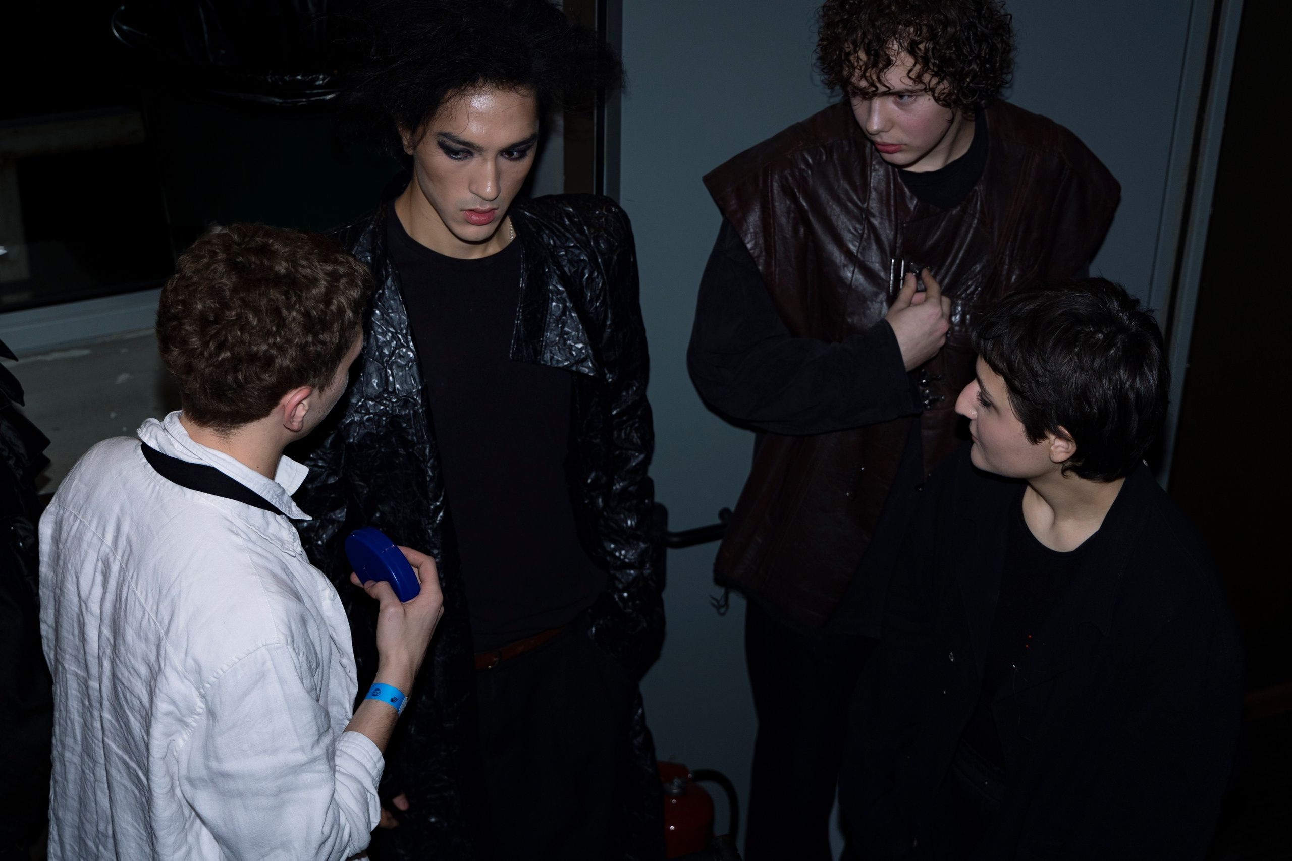 AUTHOR. XVVIO PHOTOGRAPHY