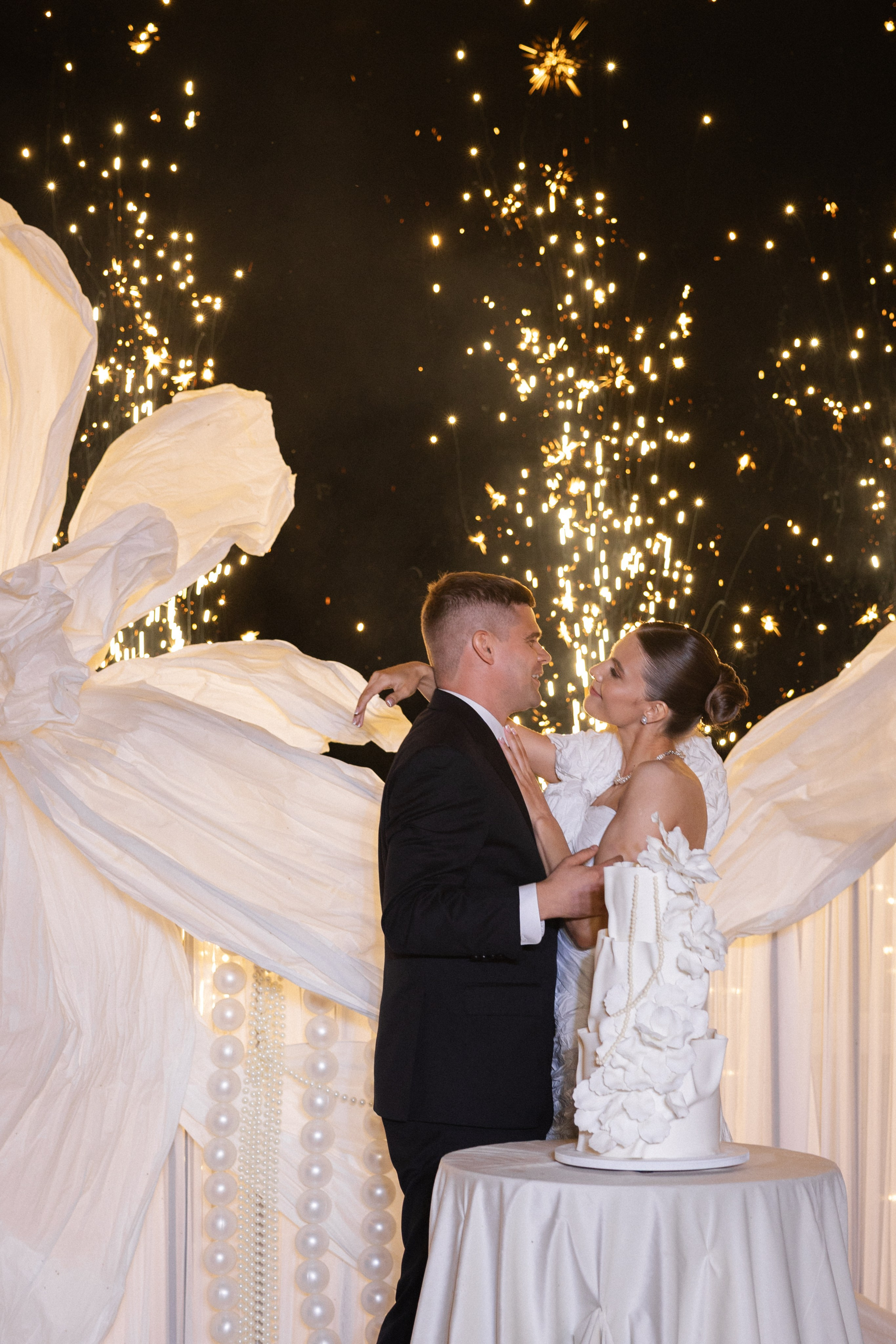 «Я буду в белом» Женя&Настя. Свадебный фотограф в Ижевске Диля Ахмадишина