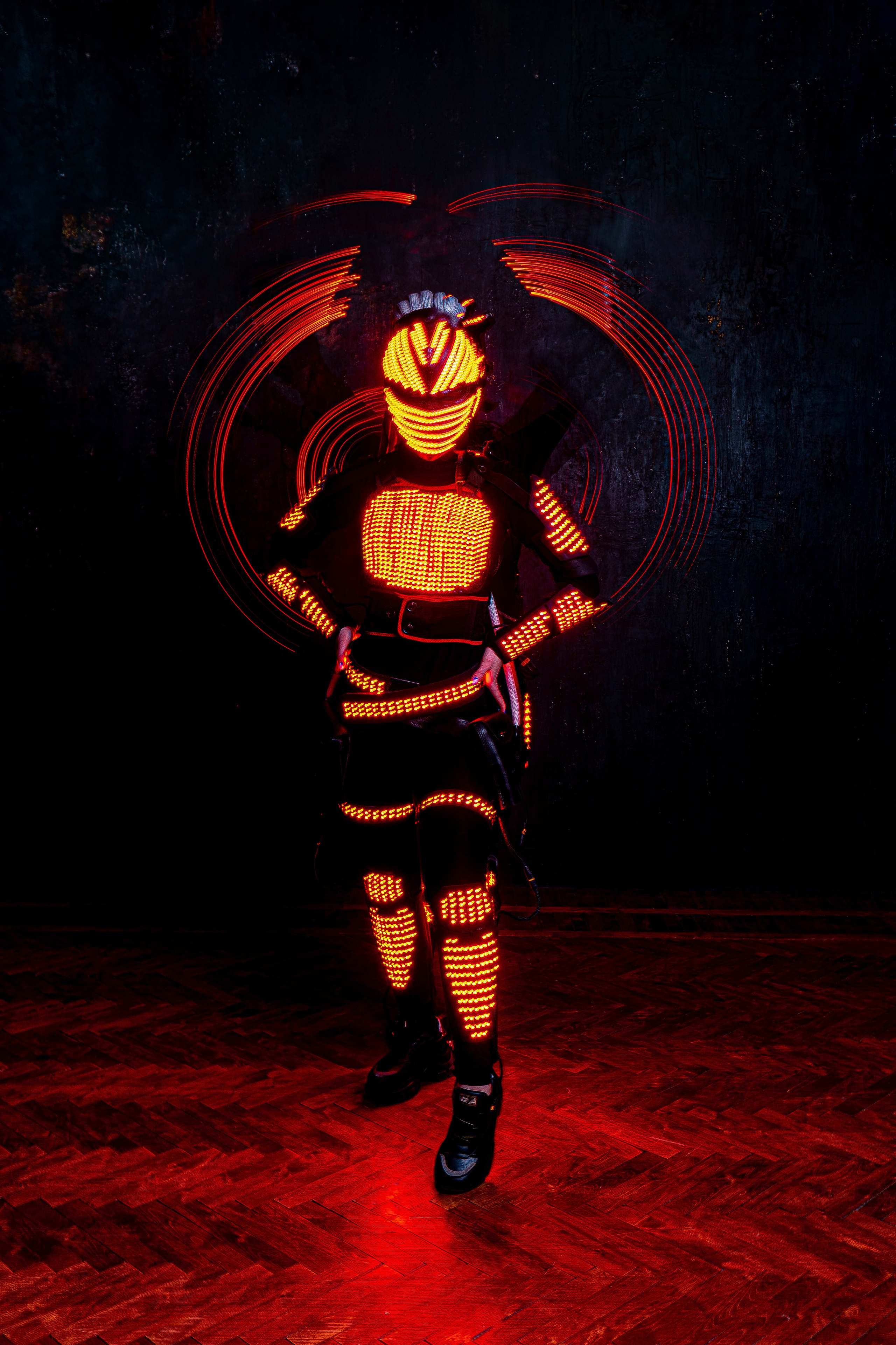 Фризлайт. Профессиональный фотограф в Самаре Анна Конзаева